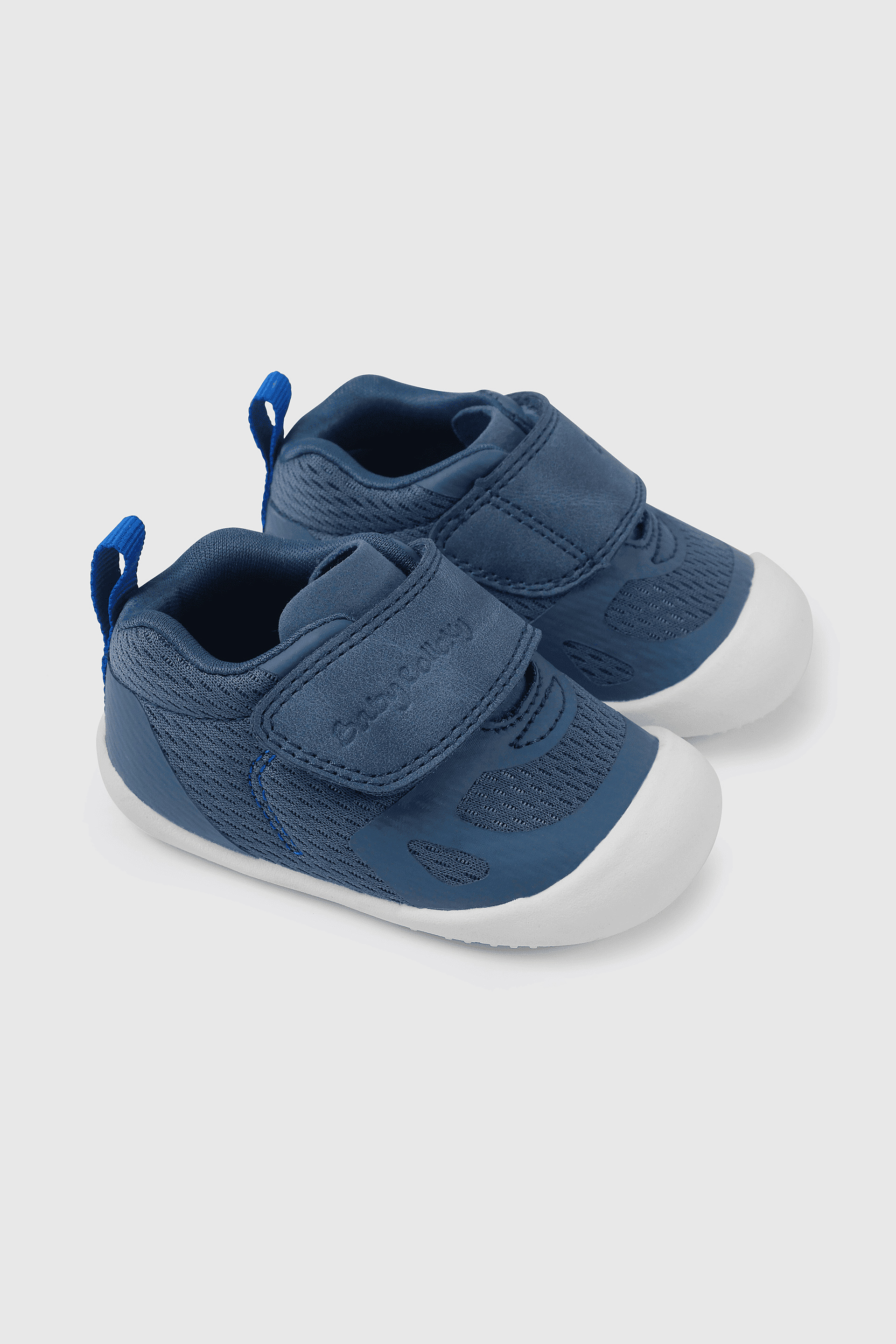 ZAPATILLA URBANA COLLOKY GATEADOR NIÑO AZUL - 1