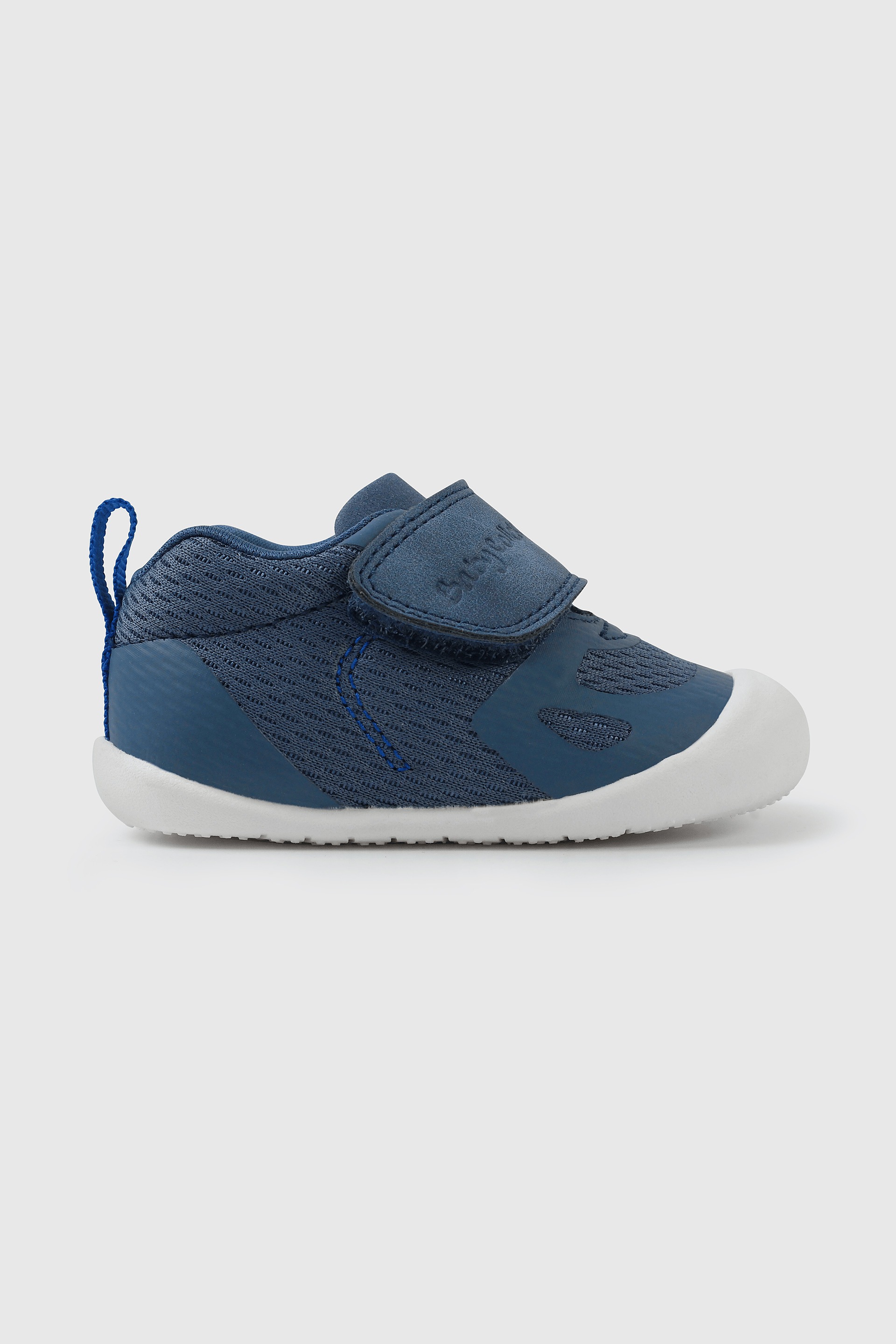 ZAPATILLA URBANA COLLOKY GATEADOR NIÑO AZUL - 2