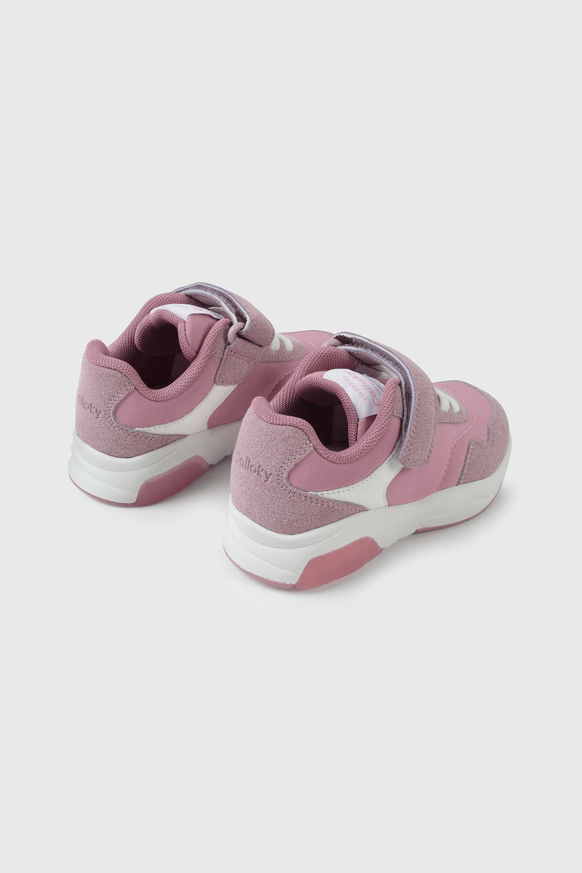 ZAPATILLA URBANA COLLOKY GATEADOR NIÑO AZUL - 4