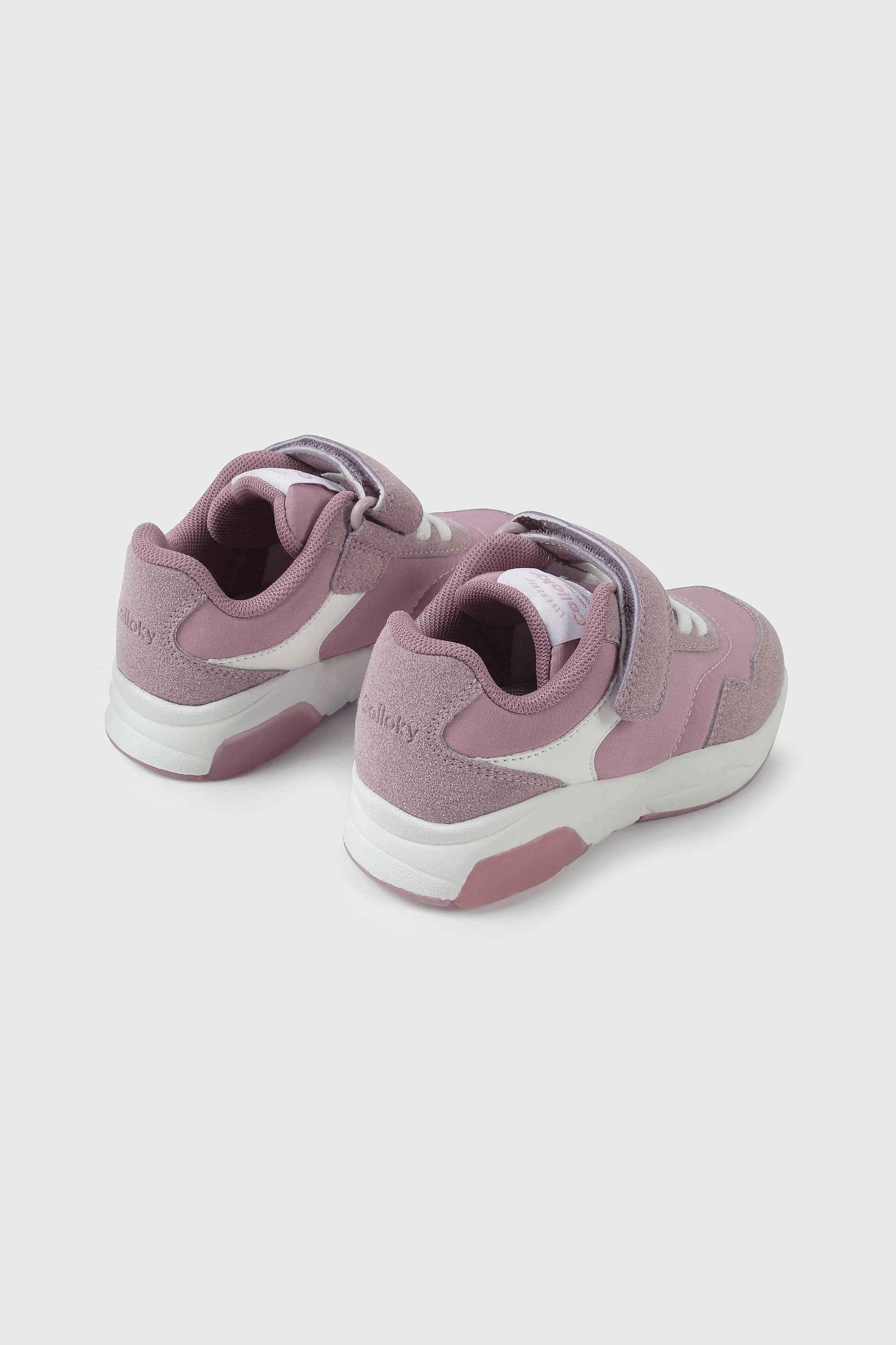ZAPATILLA URBANA COLLOKY GATEADOR NIÑO AZUL - 4