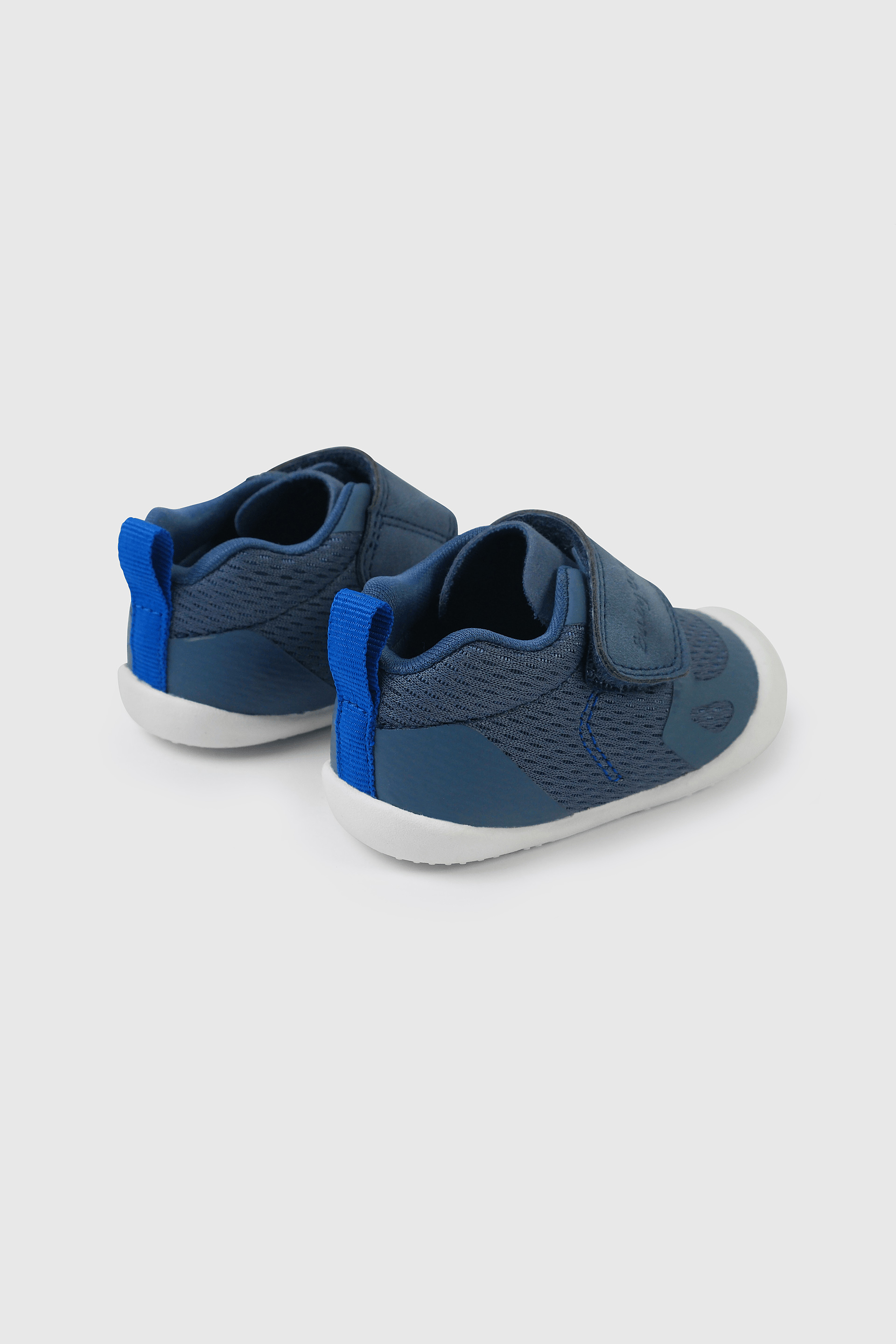 ZAPATILLA URBANA COLLOKY GATEADOR NIÑO AZUL - 5