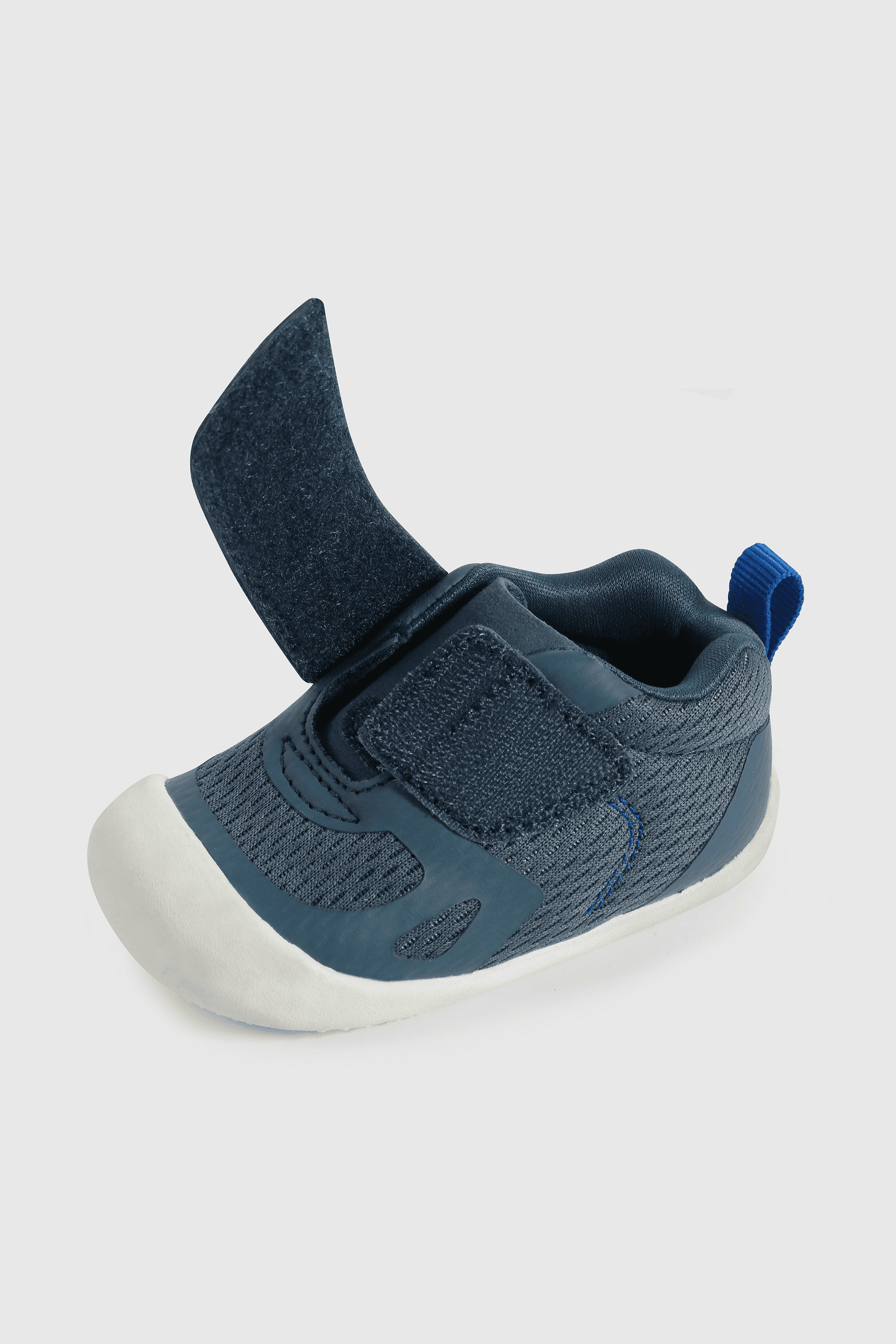 ZAPATILLA URBANA COLLOKY GATEADOR NIÑO AZUL - 6