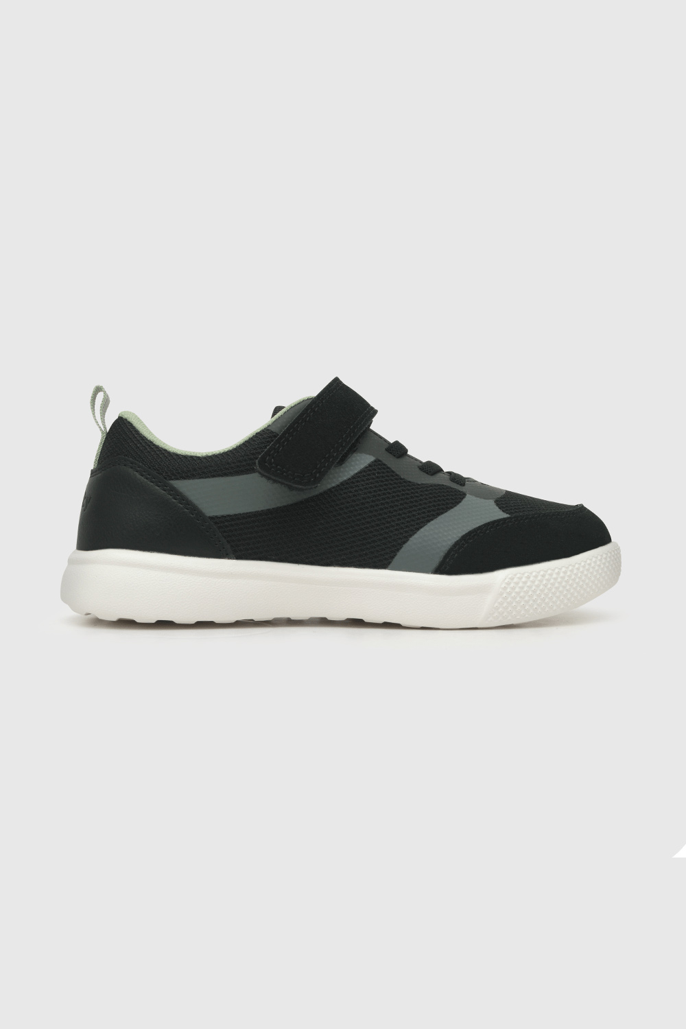 ZAPATILLA COLLOKY NIÑO 57270301V24 NEGRO - 2