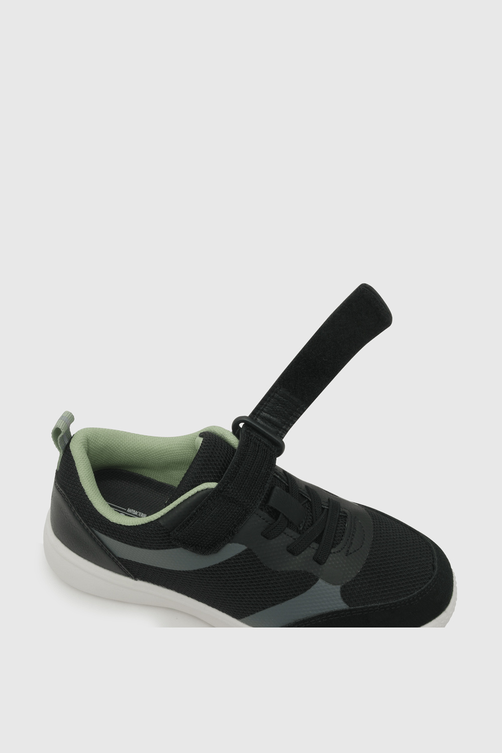 ZAPATILLA COLLOKY NIÑO 57270301V24 NEGRO - 5