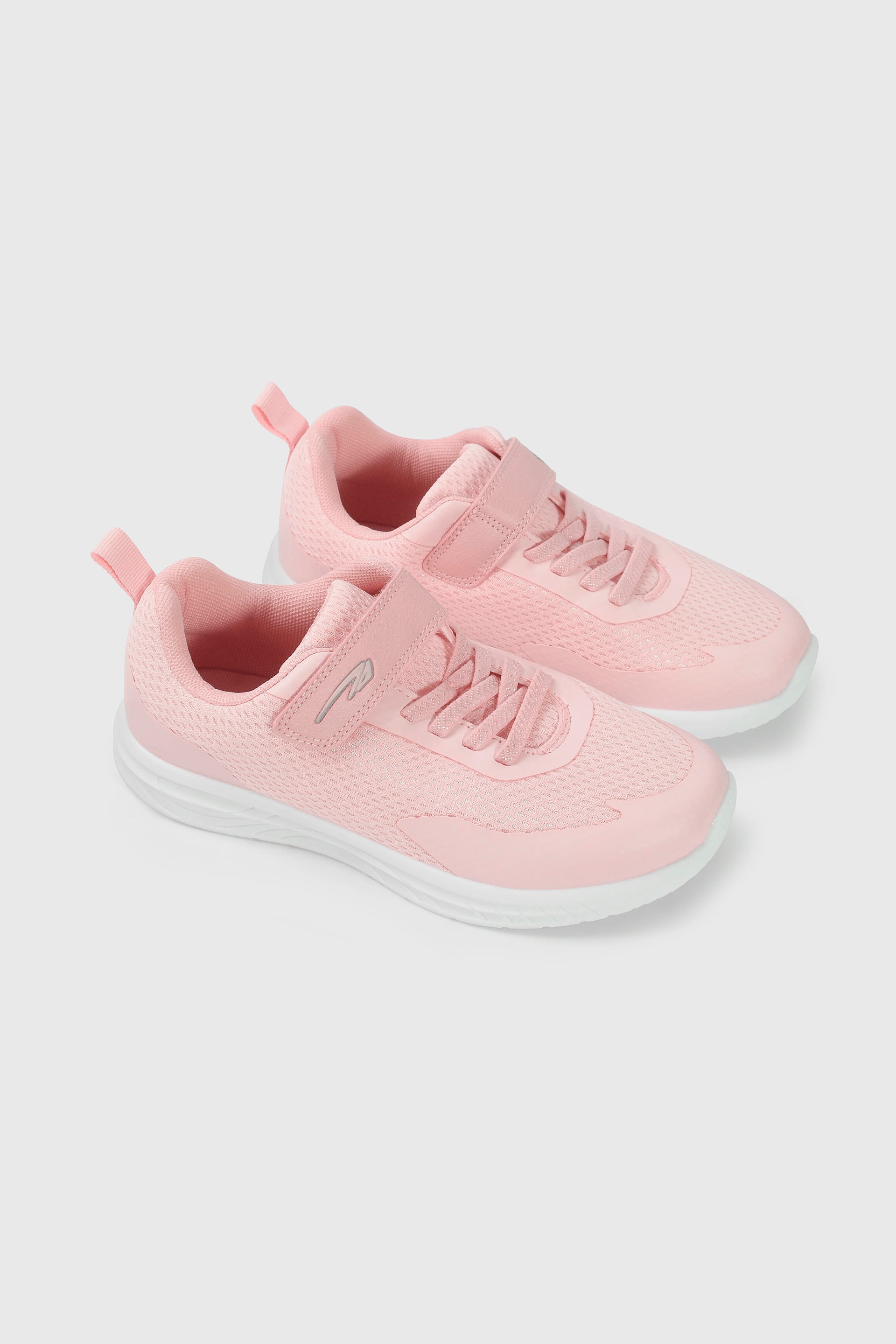 ZAPATILLA DEPORTIVA COLLOKY KID NIÑA ROSADO - 1
