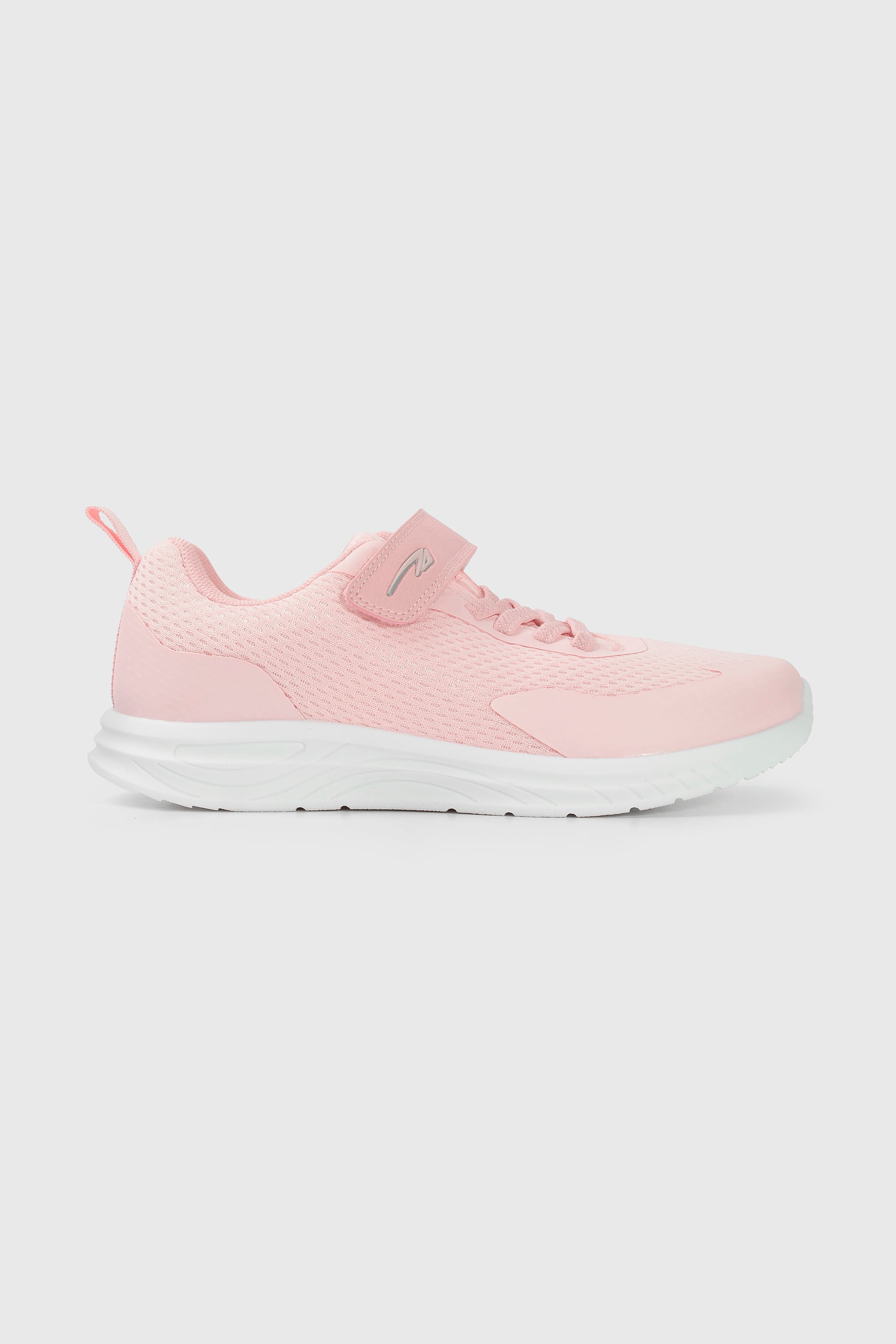 ZAPATILLA DEPORTIVA COLLOKY KID NIÑA ROSADO - 2
