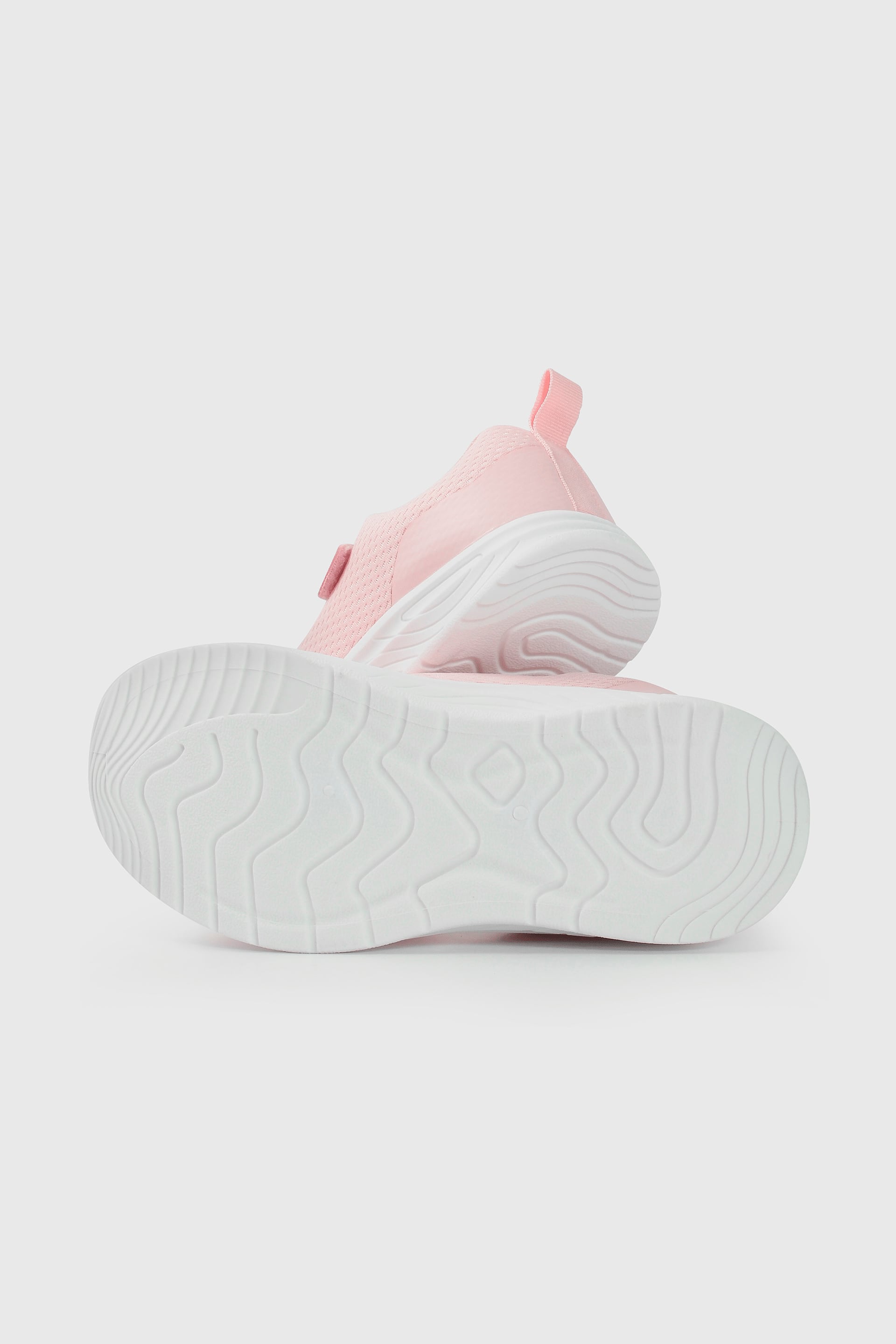 ZAPATILLA DEPORTIVA COLLOKY KID NIÑA ROSADO - 3