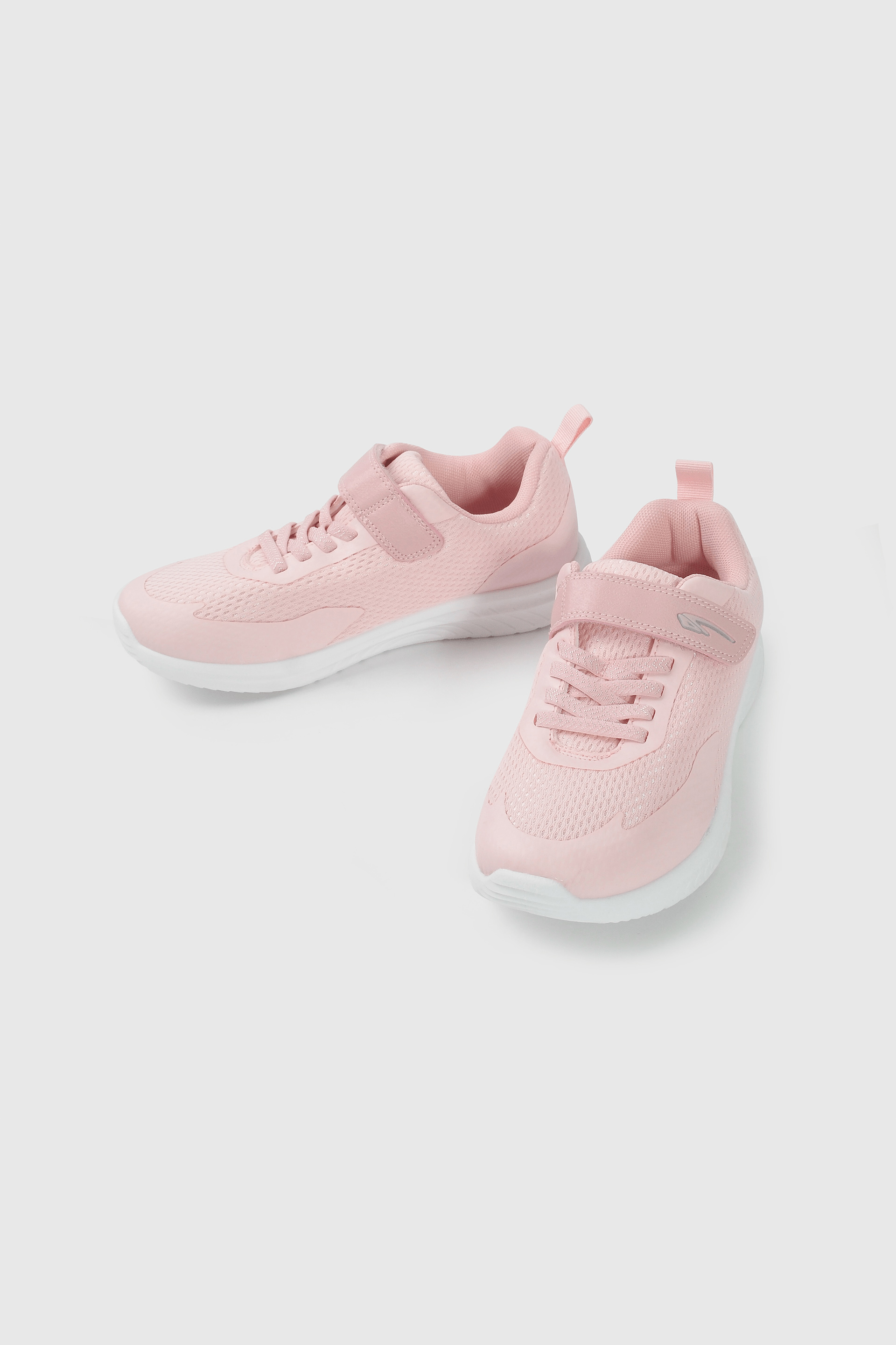 ZAPATILLA DEPORTIVA COLLOKY KID NIÑA ROSADO - 4