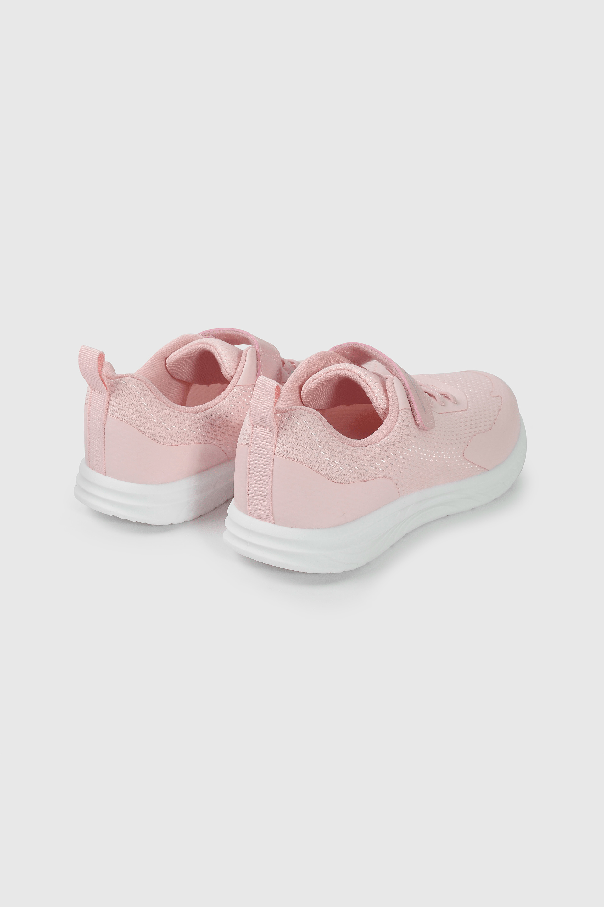 ZAPATILLA DEPORTIVA COLLOKY KID NIÑA ROSADO - 5