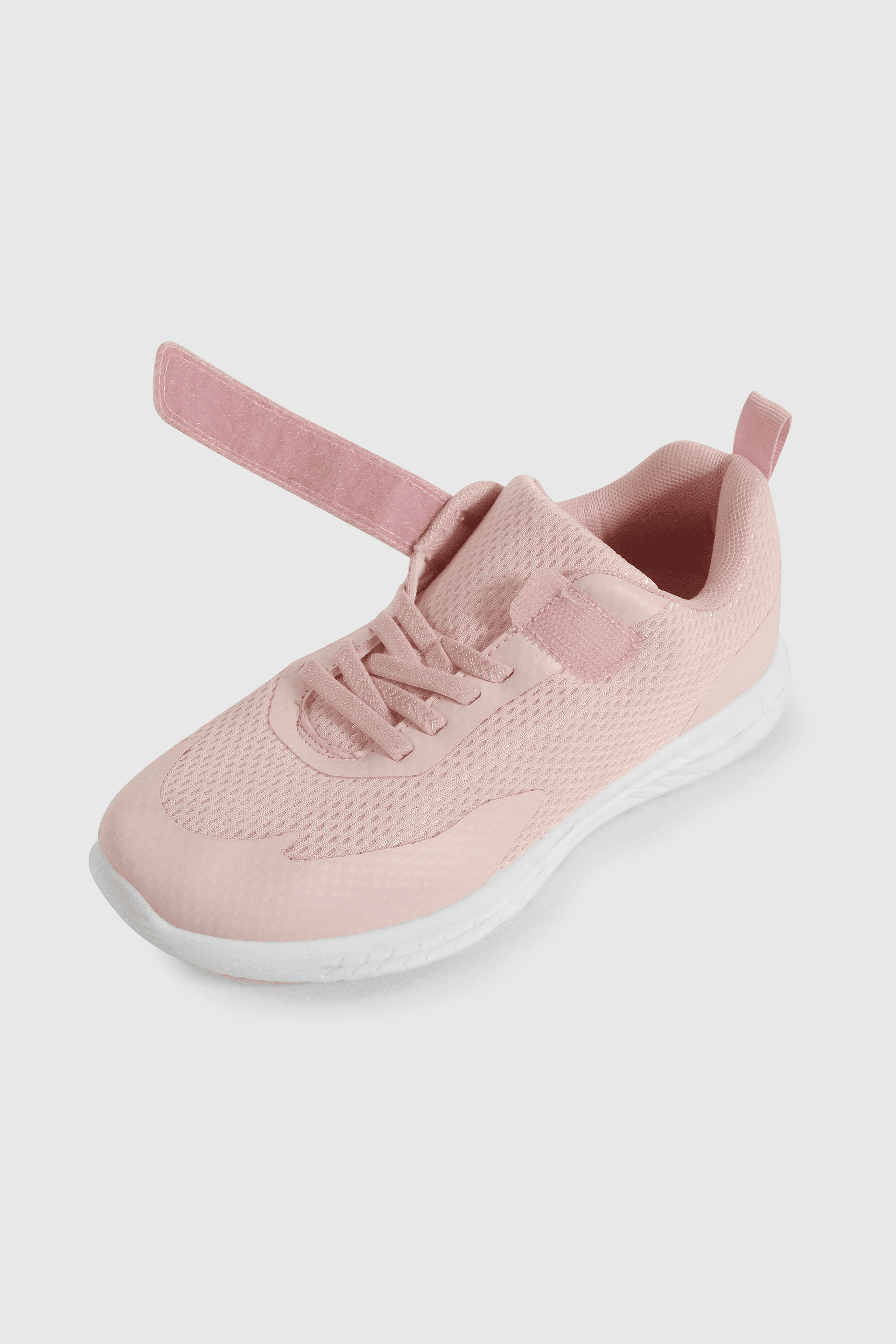 ZAPATILLA DEPORTIVA COLLOKY KID NIÑA ROSADO - 6