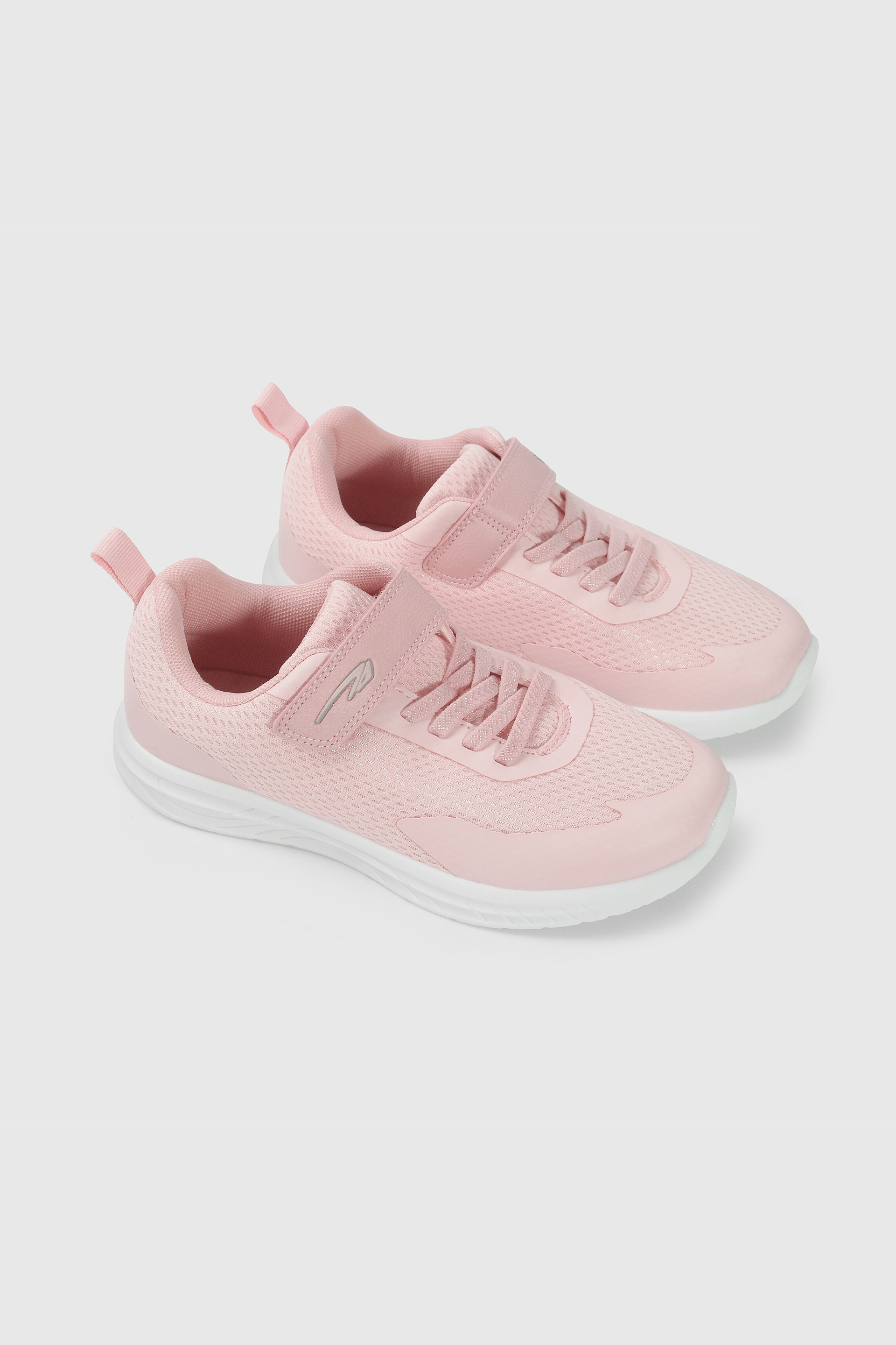 ZAPATILLA DEPORTIVA COLLOKY KID NIÑA ROSADO - 9
