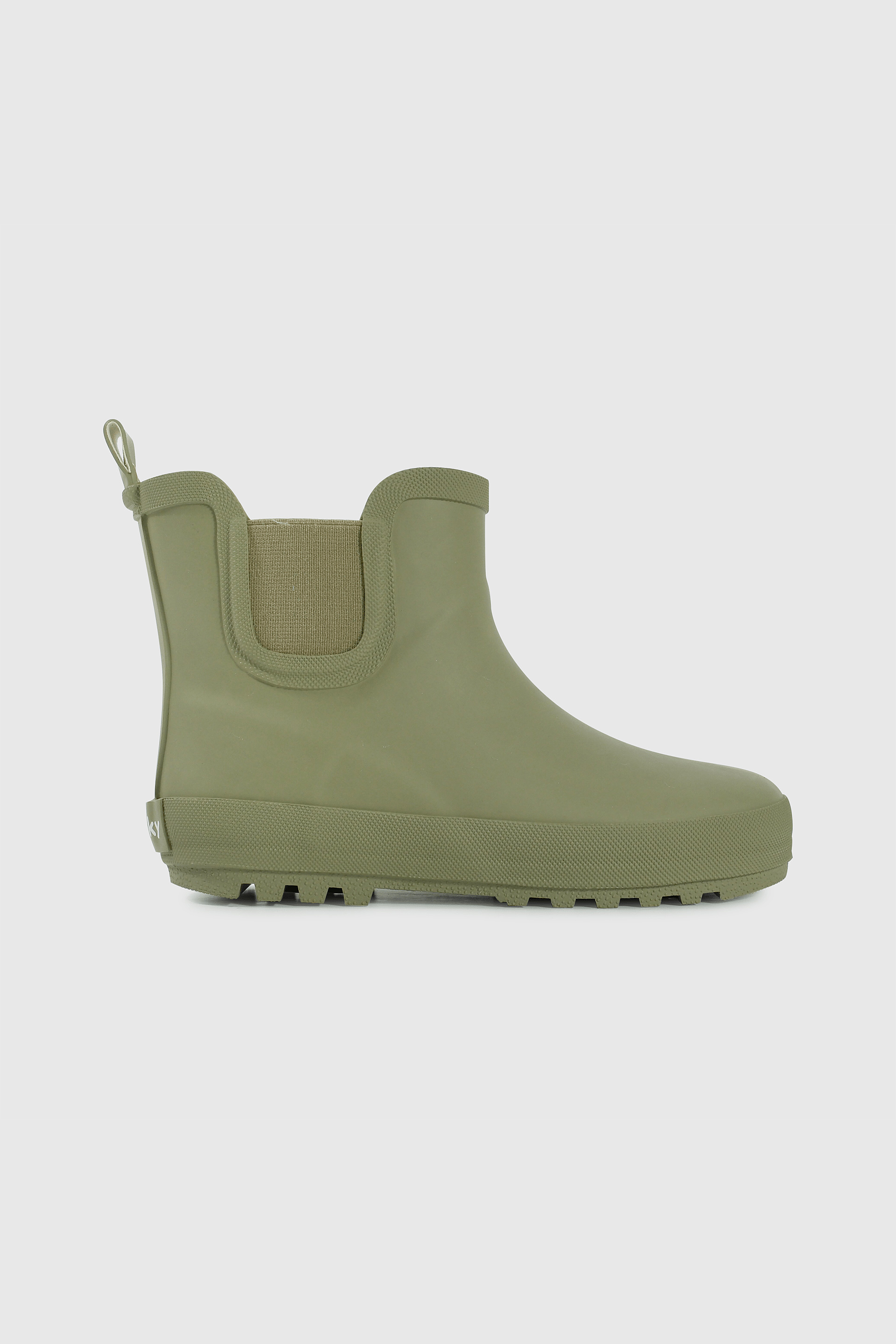 BOTA LLUVIA COLLOKY KID NIÑO BEIGE - 2