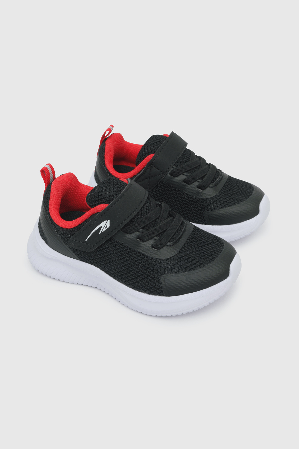 ZAPATILLA COLLOKY NIÑO 48090301V25 NEGRO - 1