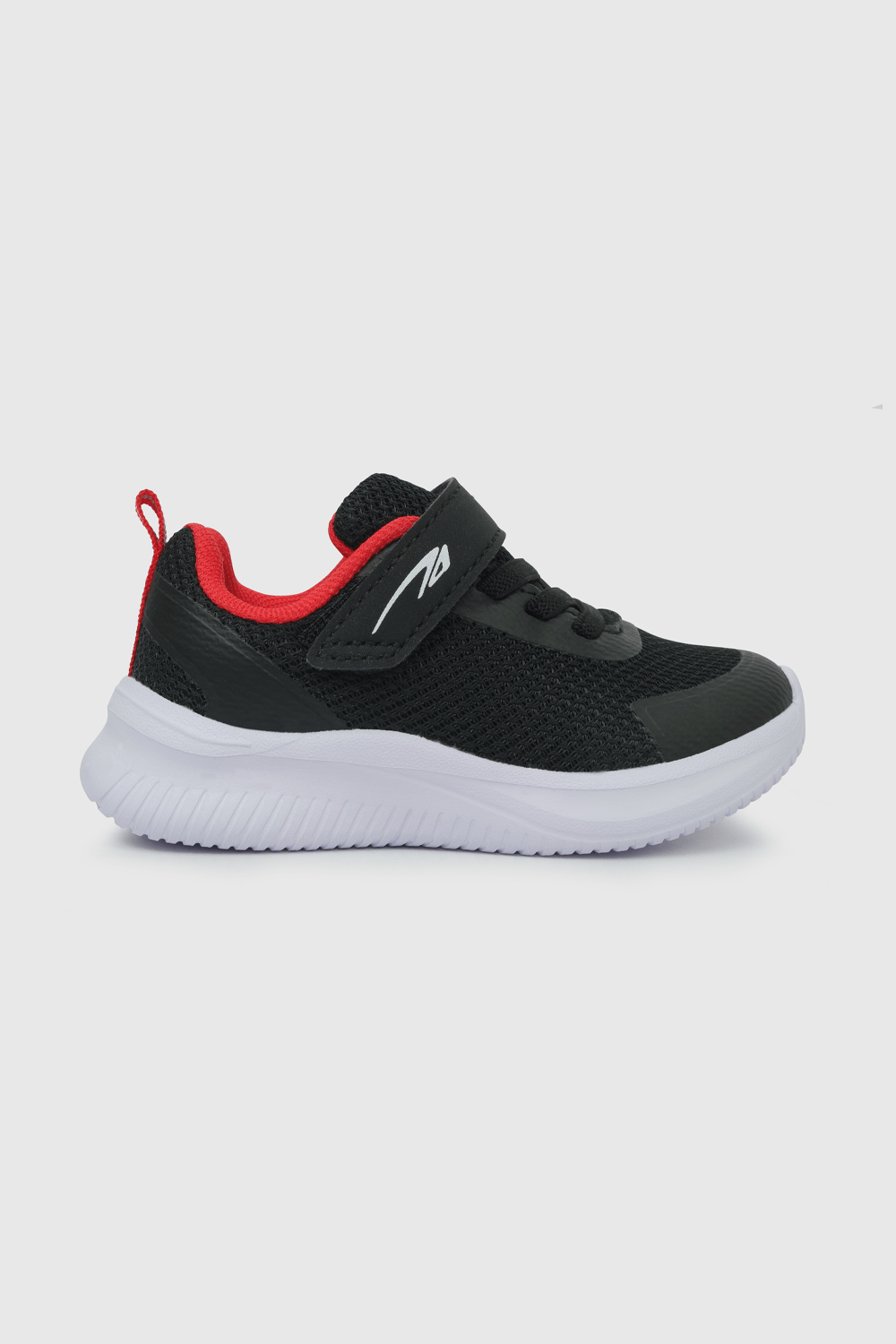 ZAPATILLA COLLOKY NIÑO 48090301V25 NEGRO - 2