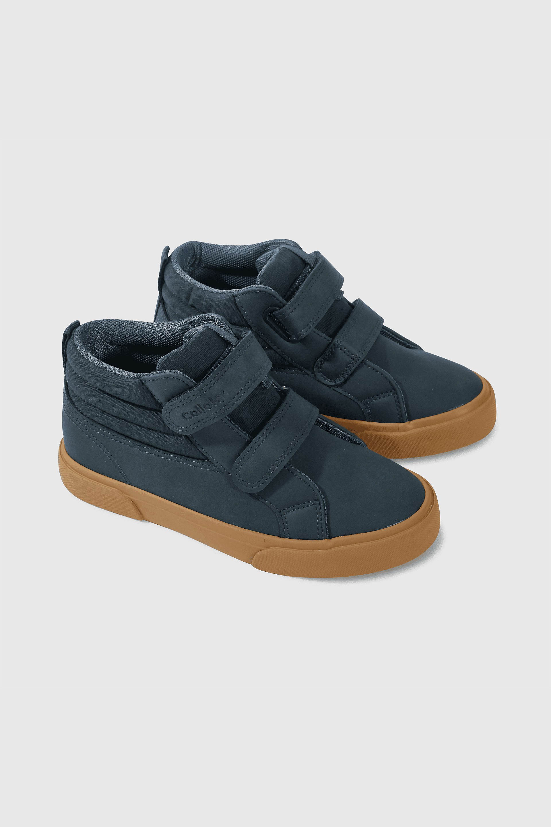 ZAPATILLA URBANA COLLOKY KID NIÑO AZUL - 1