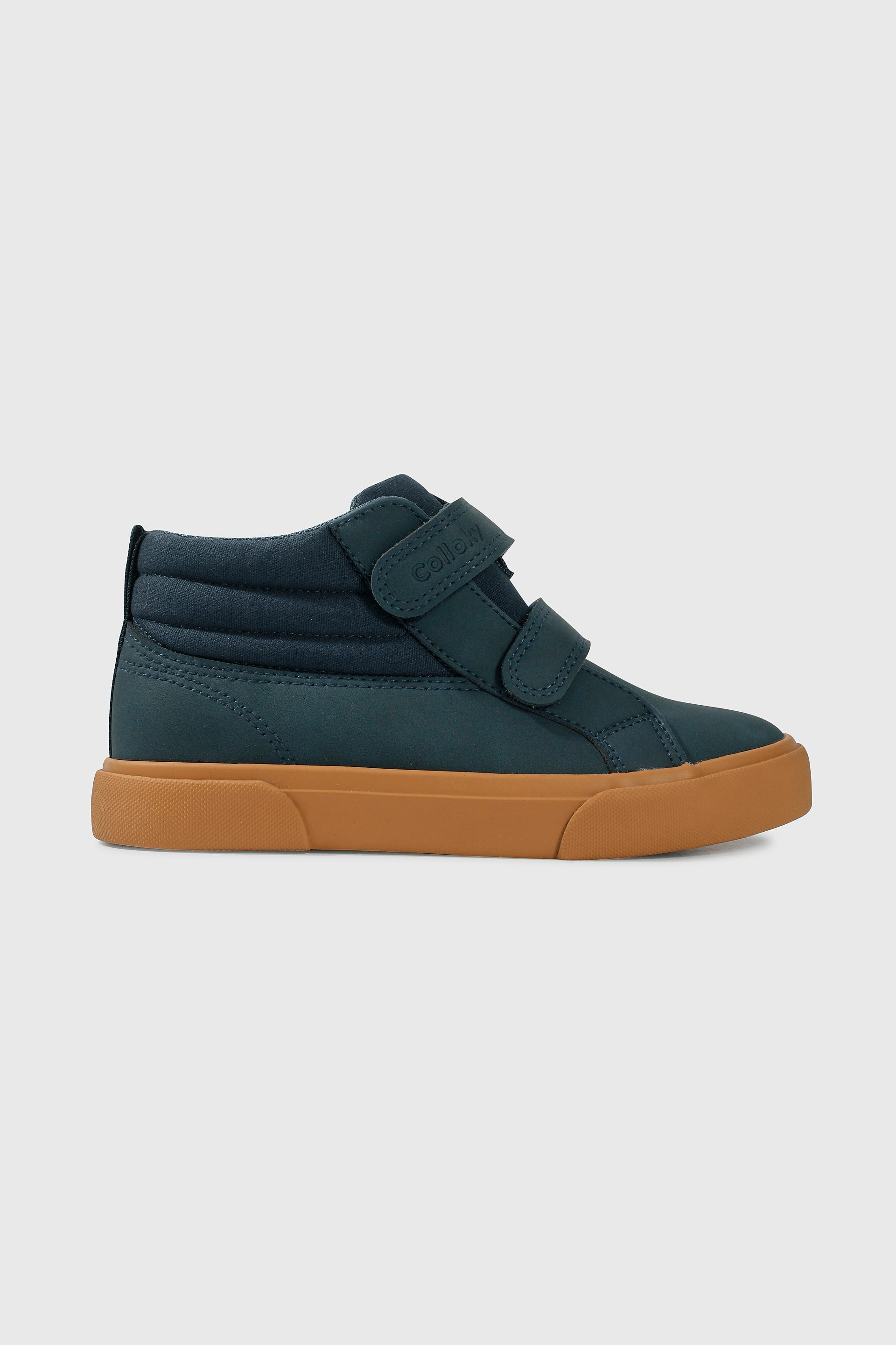 ZAPATILLA URBANA COLLOKY KID NIÑO AZUL - 2