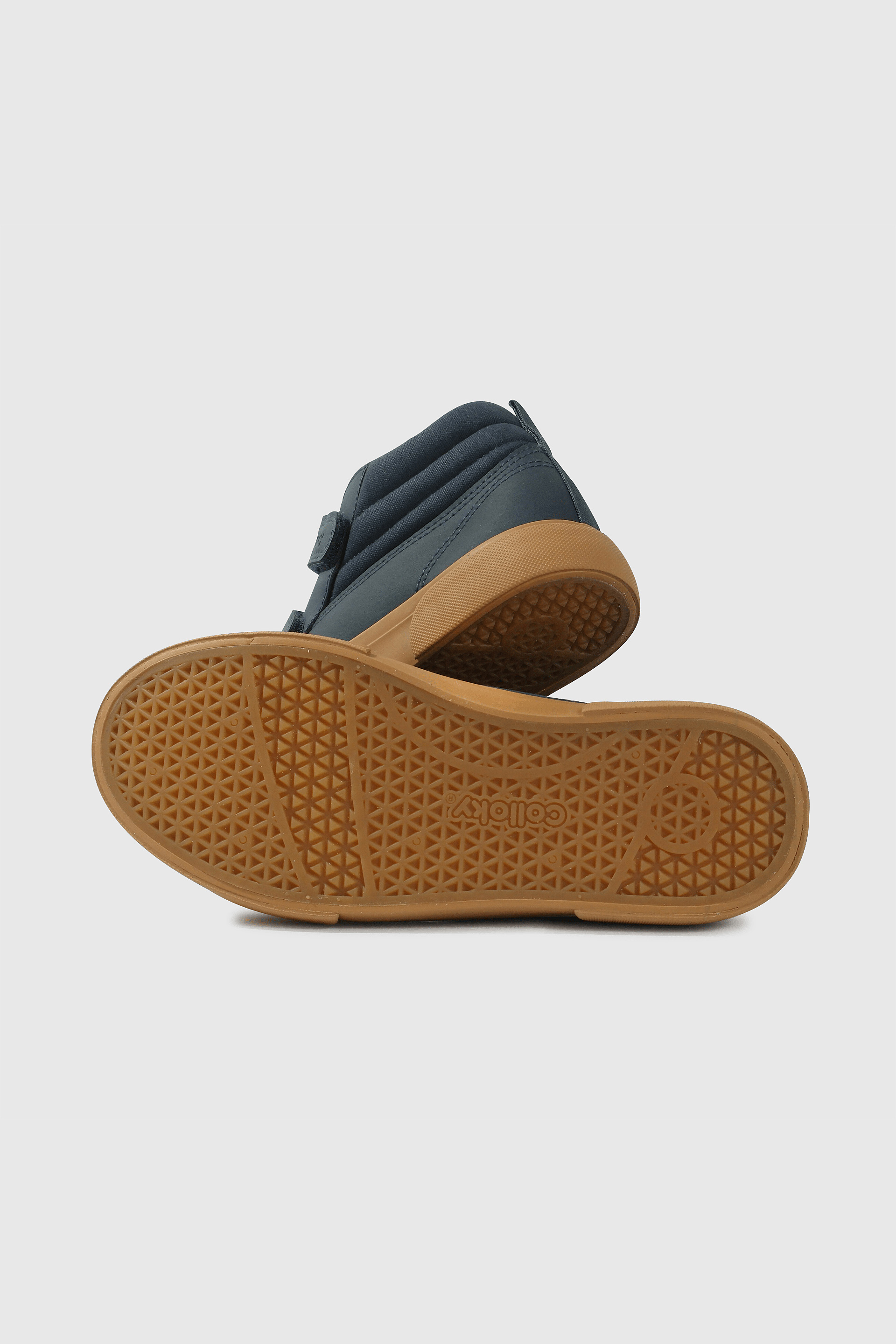 ZAPATILLA URBANA COLLOKY KID NIÑO AZUL - 3