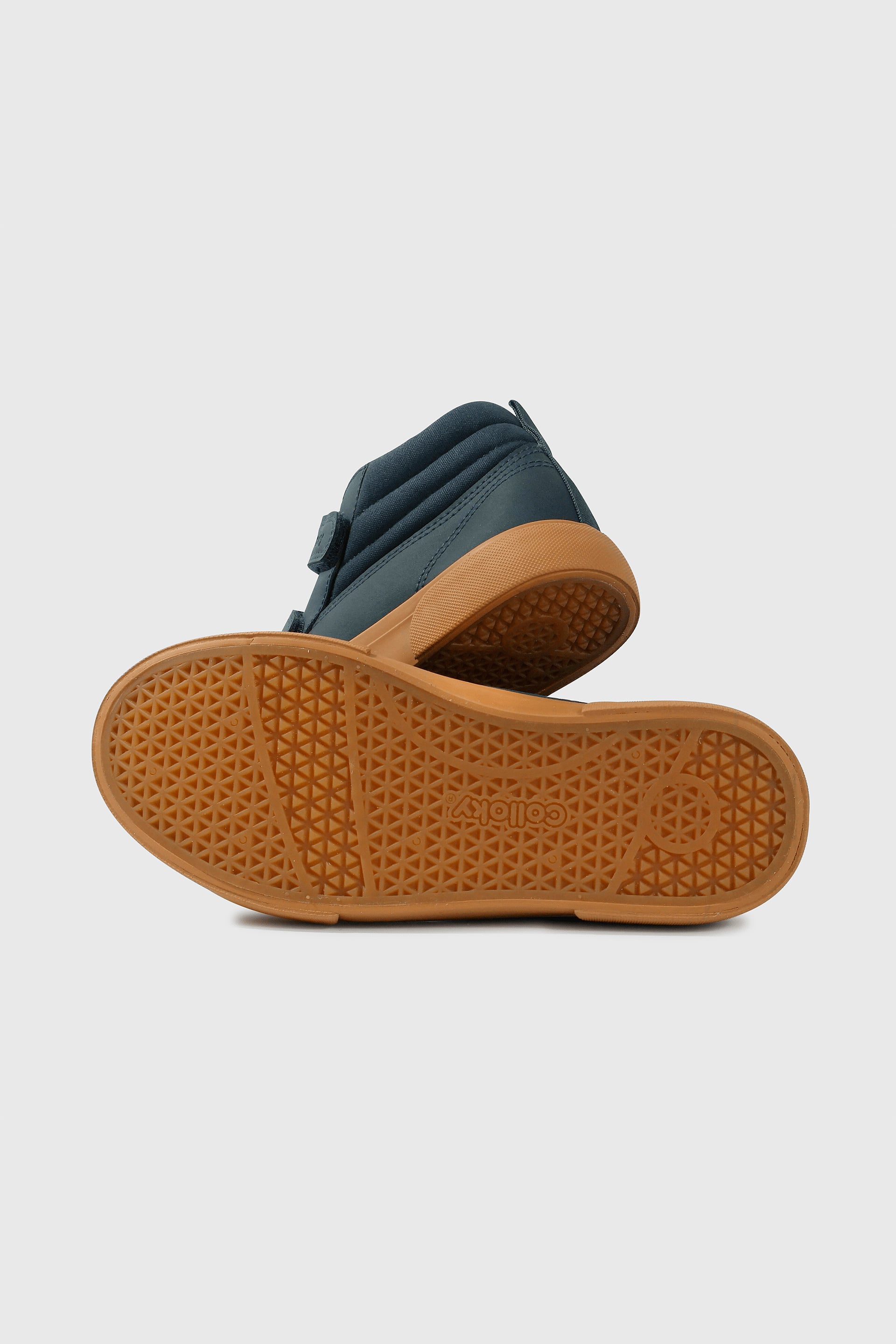 ZAPATILLA URBANA COLLOKY KID NIÑO AZUL - 3