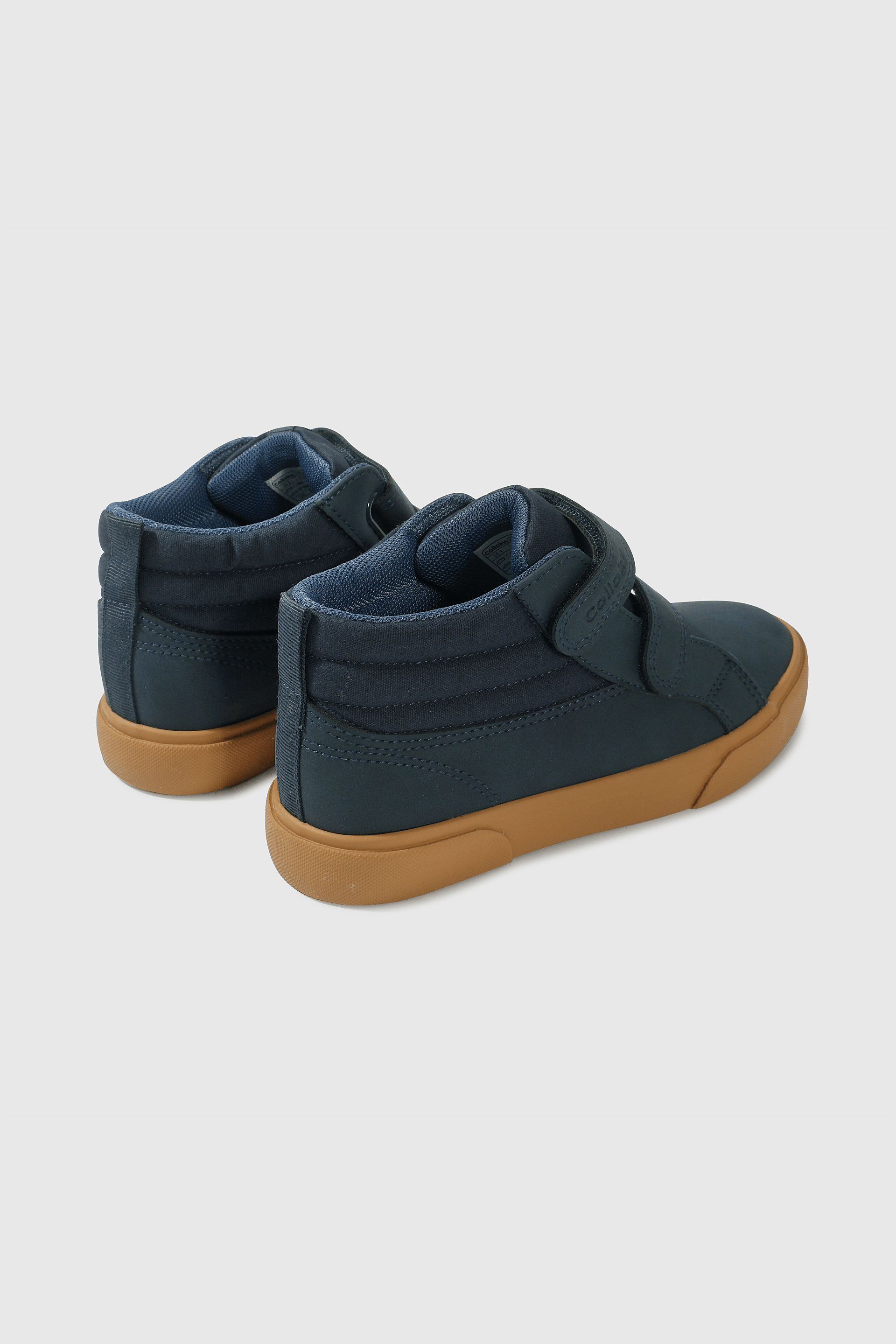 ZAPATILLA URBANA COLLOKY KID NIÑO AZUL - 5