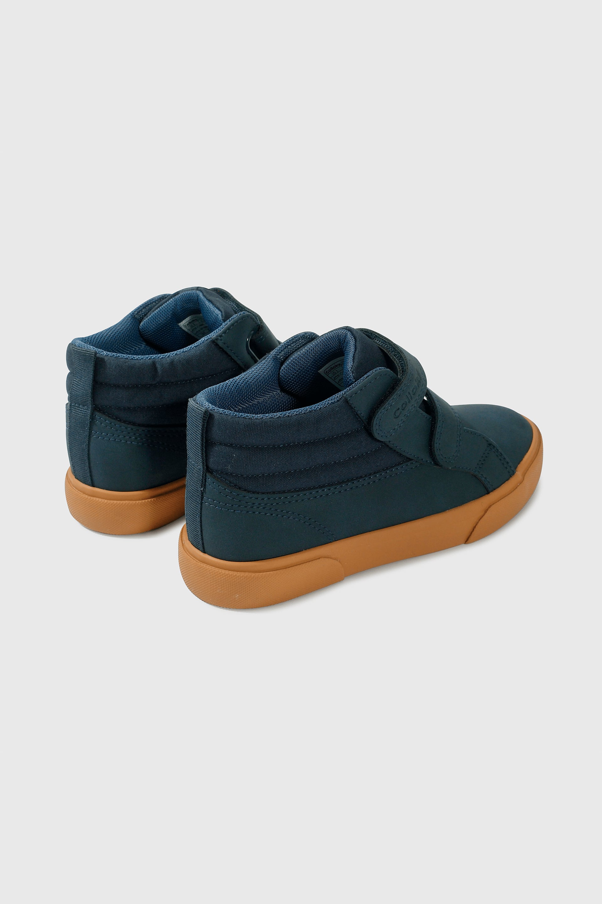 ZAPATILLA URBANA COLLOKY KID NIÑO AZUL - 5
