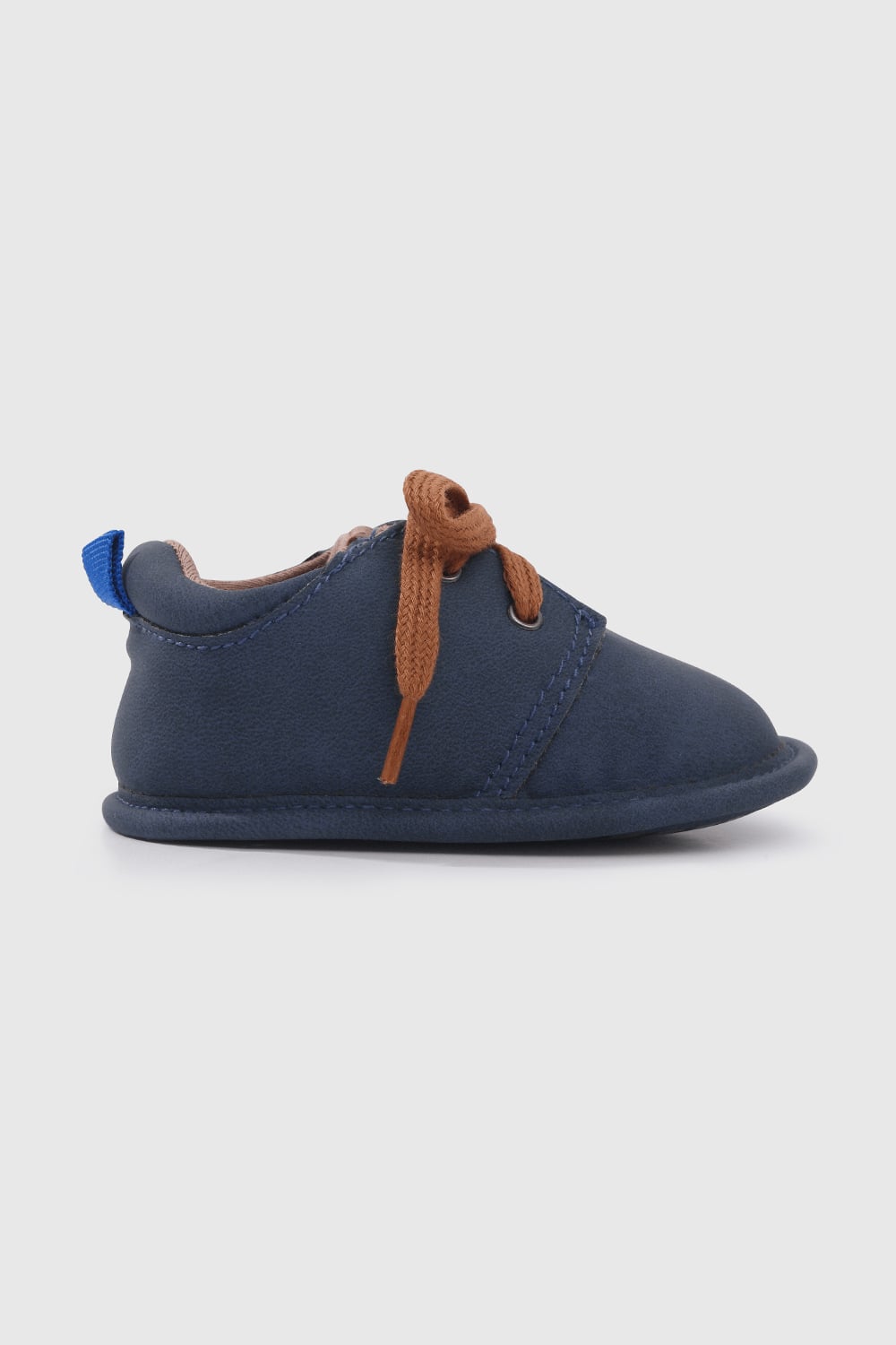 ZAPATO CASUAL COLLOKY BEBÉ NIÑO AZUL - 2