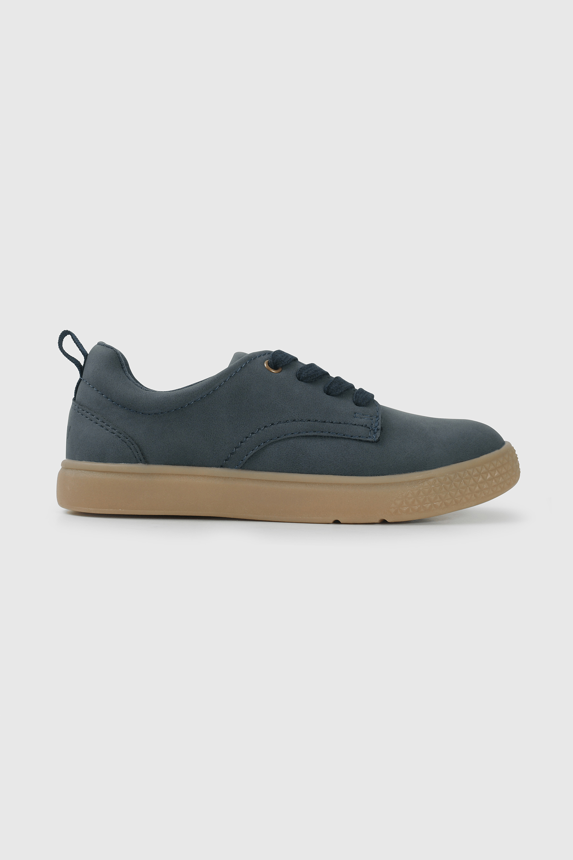 ZAPATO CASUAL COLLOKY KID NIÑO AZUL - 2