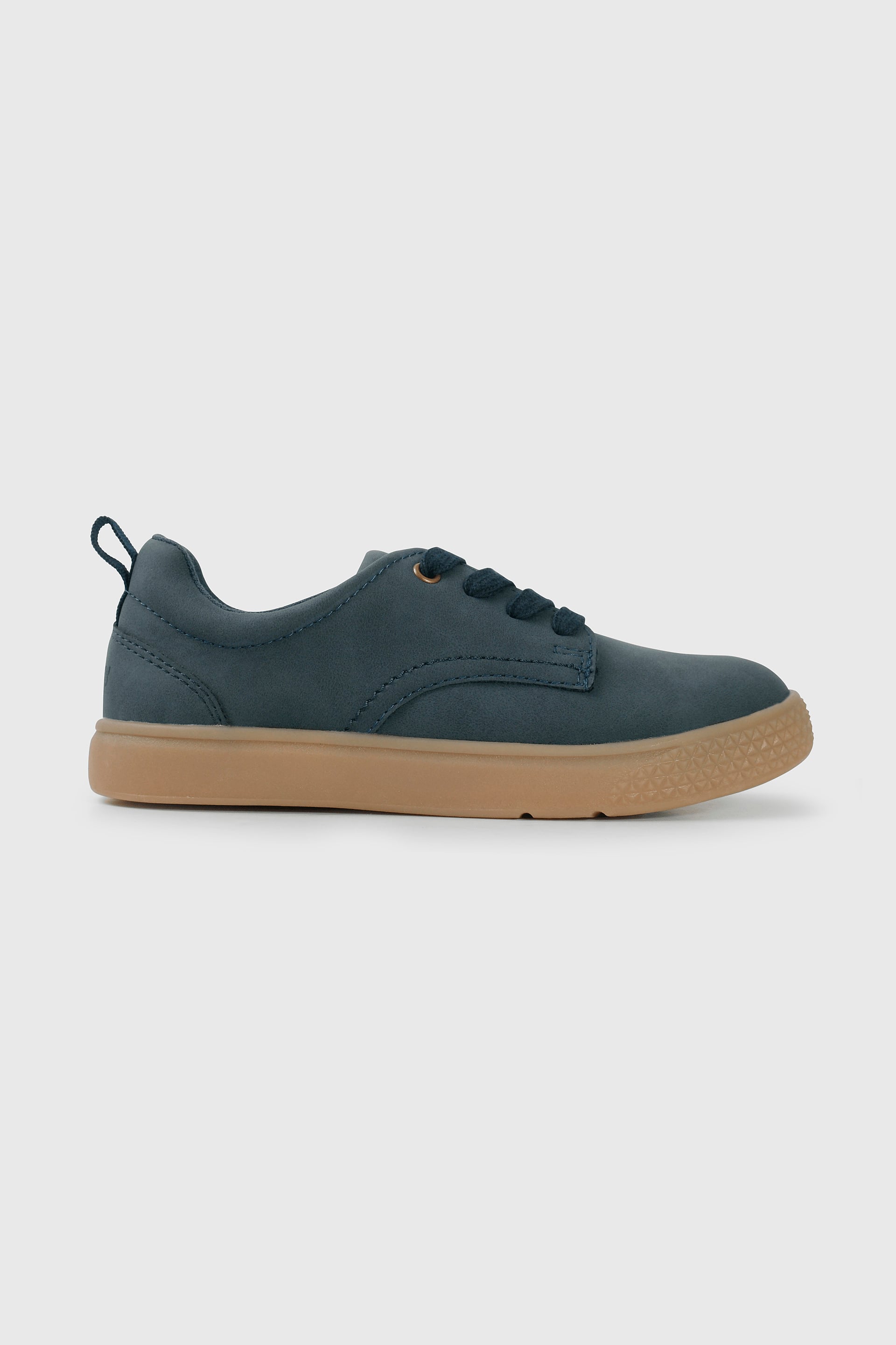 ZAPATO CASUAL COLLOKY KID NIÑO AZUL - 9