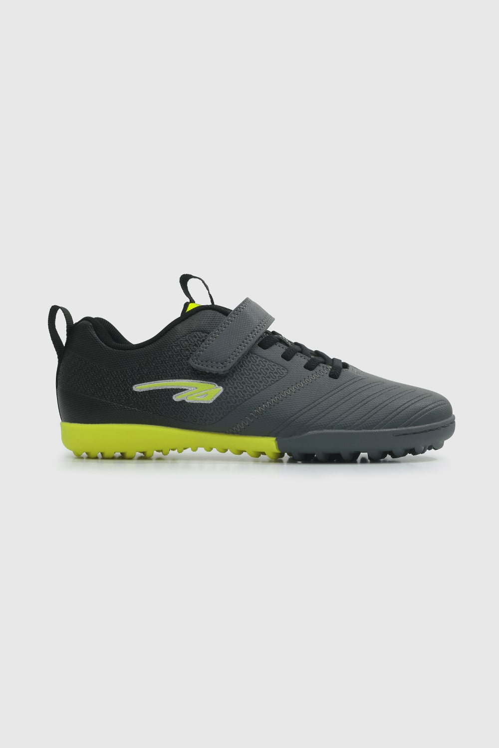 ZAPATILLA DEPORTIVA COLLOKY NIÑO 58650201V25 NEGRO - 2