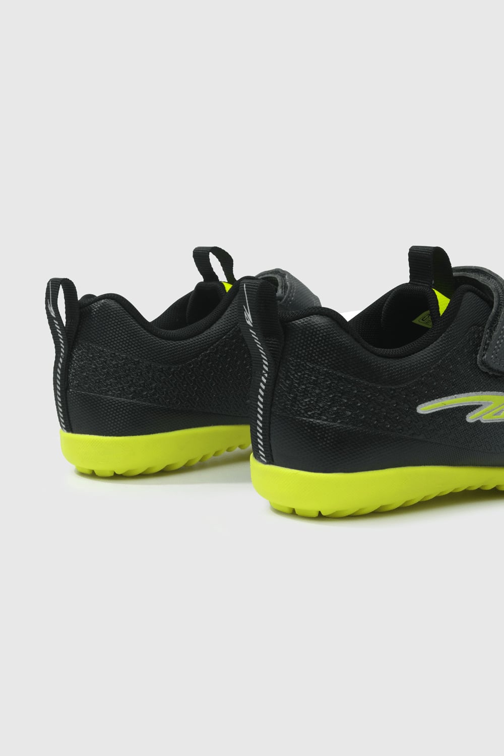 ZAPATILLA DEPORTIVA COLLOKY NIÑO 58650201V25 NEGRO - 5