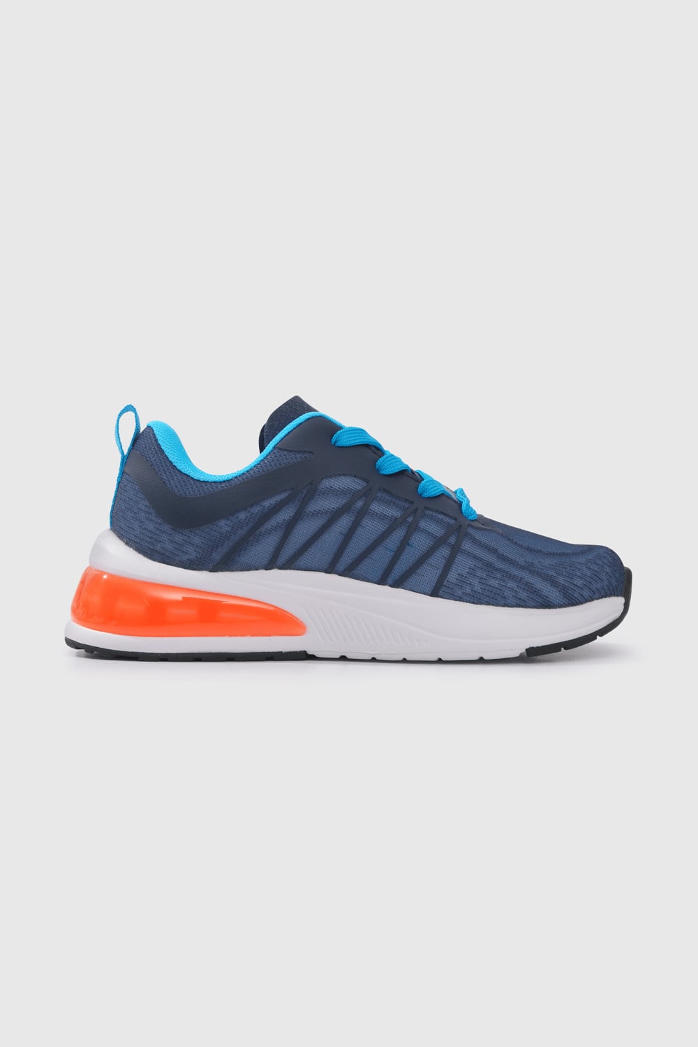 ZAPATILLA DEPORTIVA COLLOKY KID NIÑO AZUL - 9