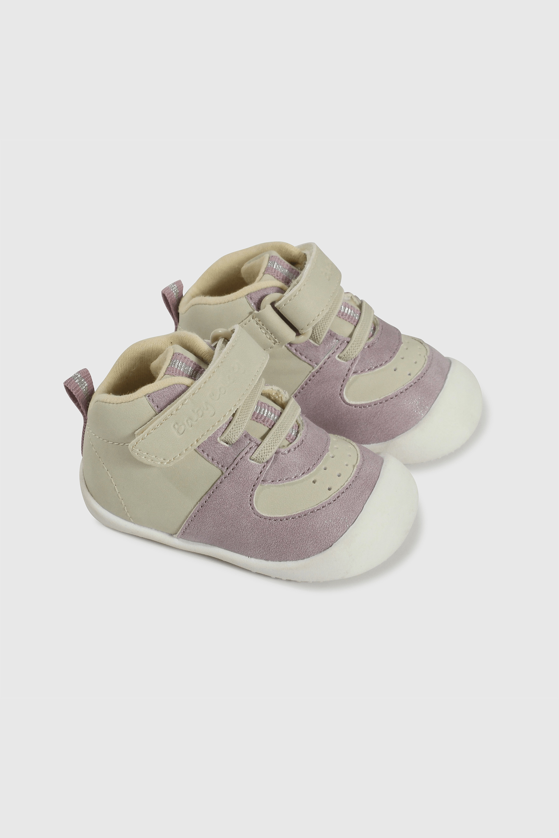 BOTÍN CASUAL COLLOKY GATEADOR NIÑA MULTICOLOR - 1
