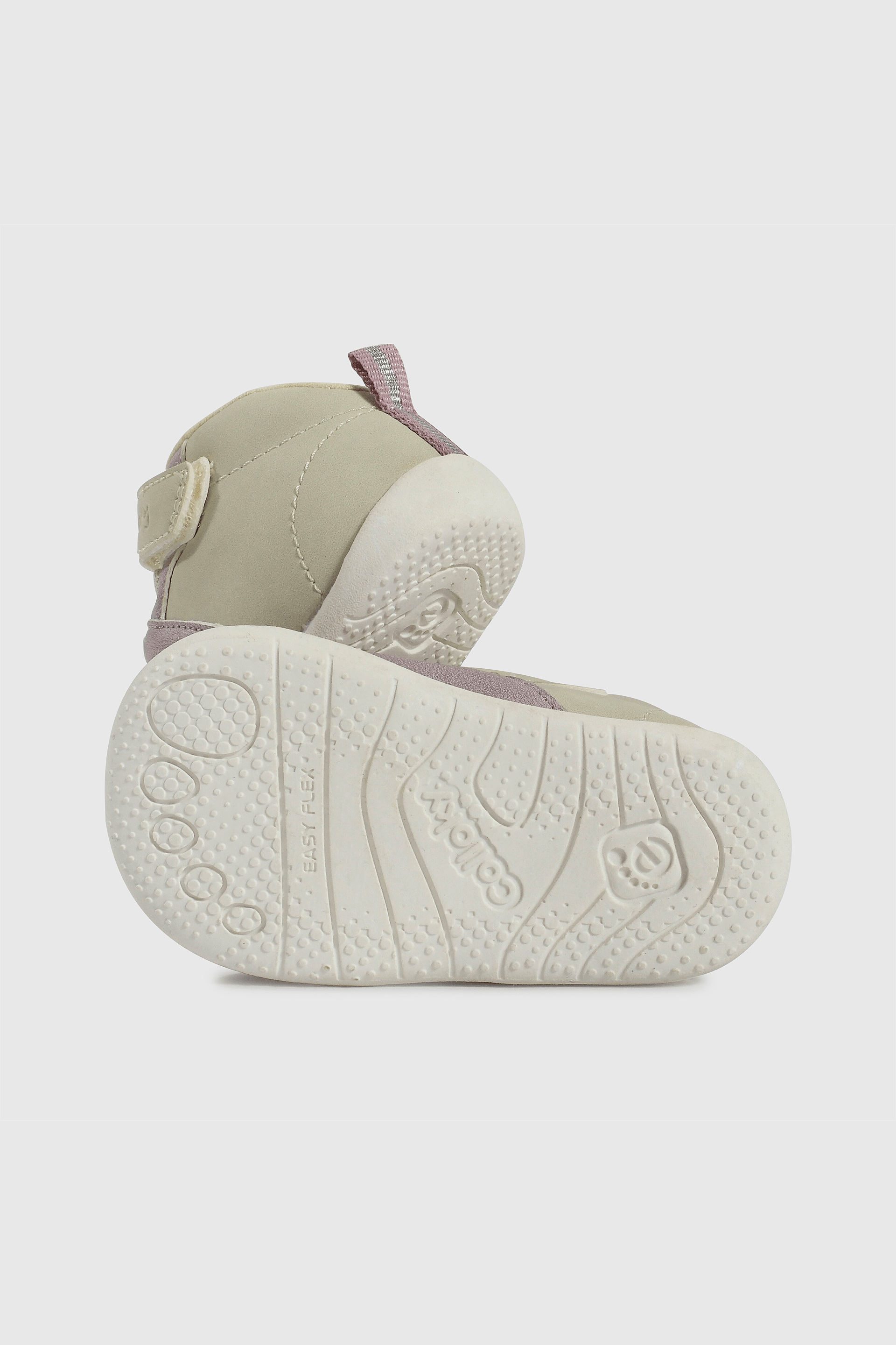 BOTÍN CASUAL COLLOKY GATEADOR NIÑA MULTICOLOR - 3