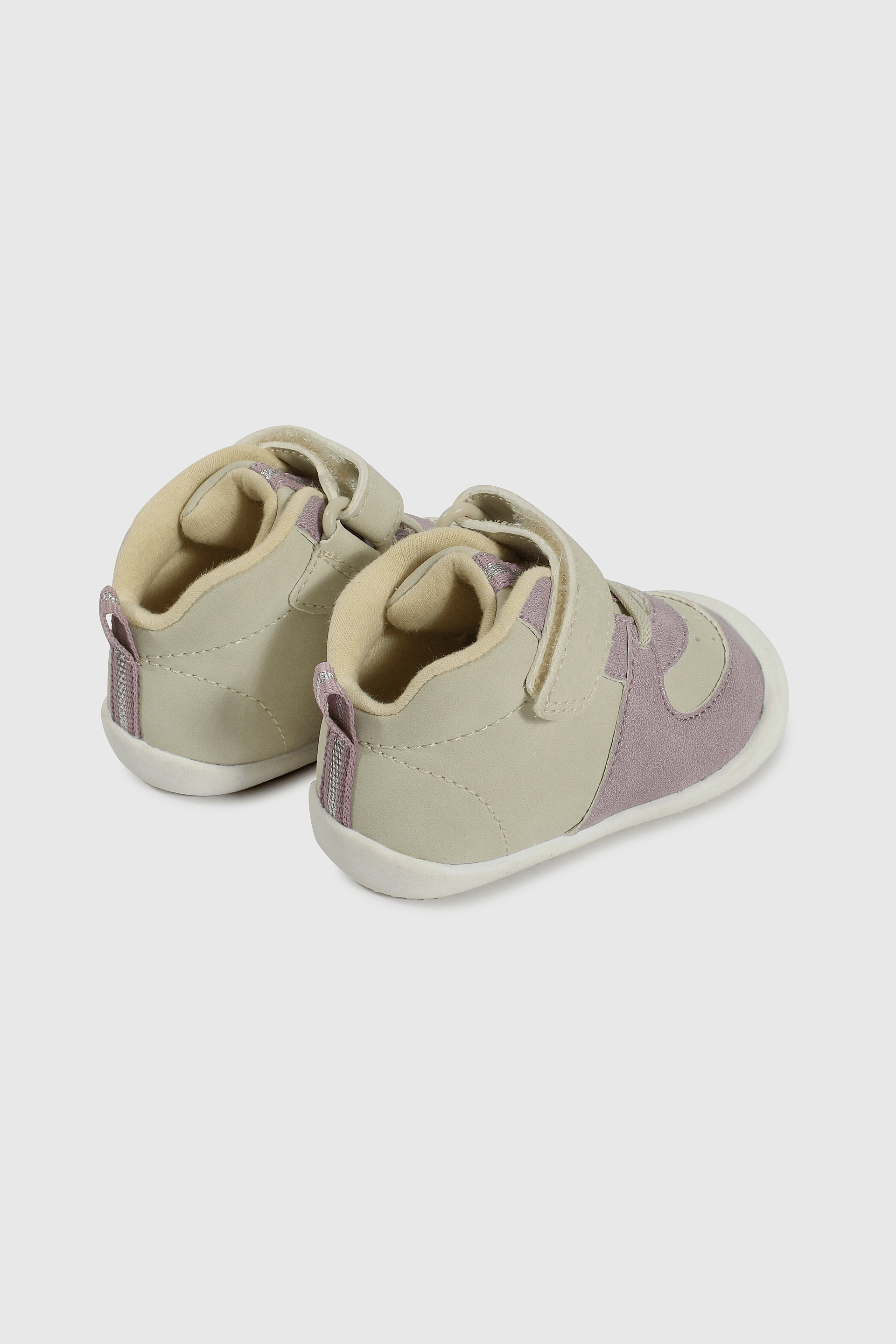 BOTÍN CASUAL COLLOKY GATEADOR NIÑA MULTICOLOR - 5