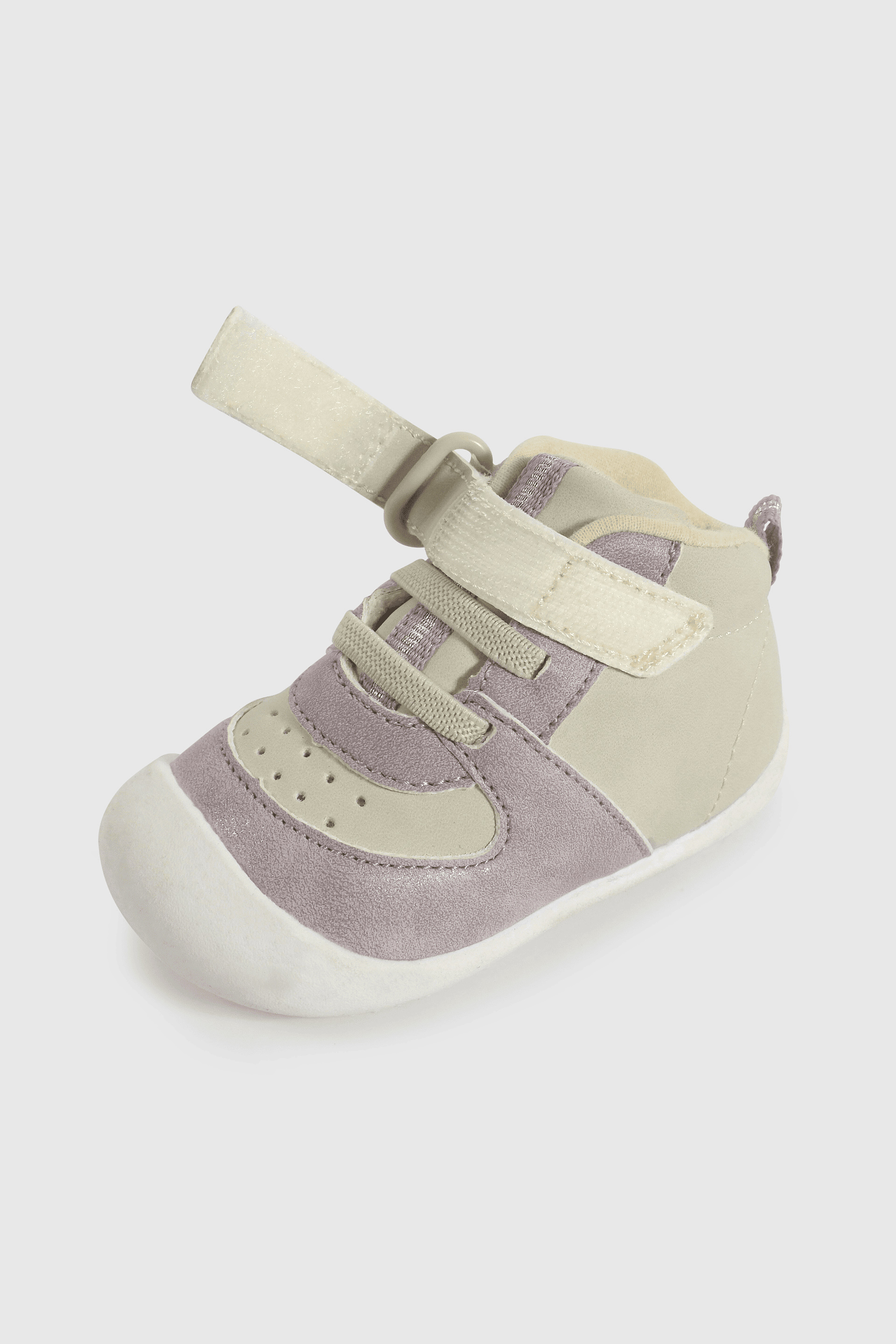 BOTÍN CASUAL COLLOKY GATEADOR NIÑA MULTICOLOR - 6