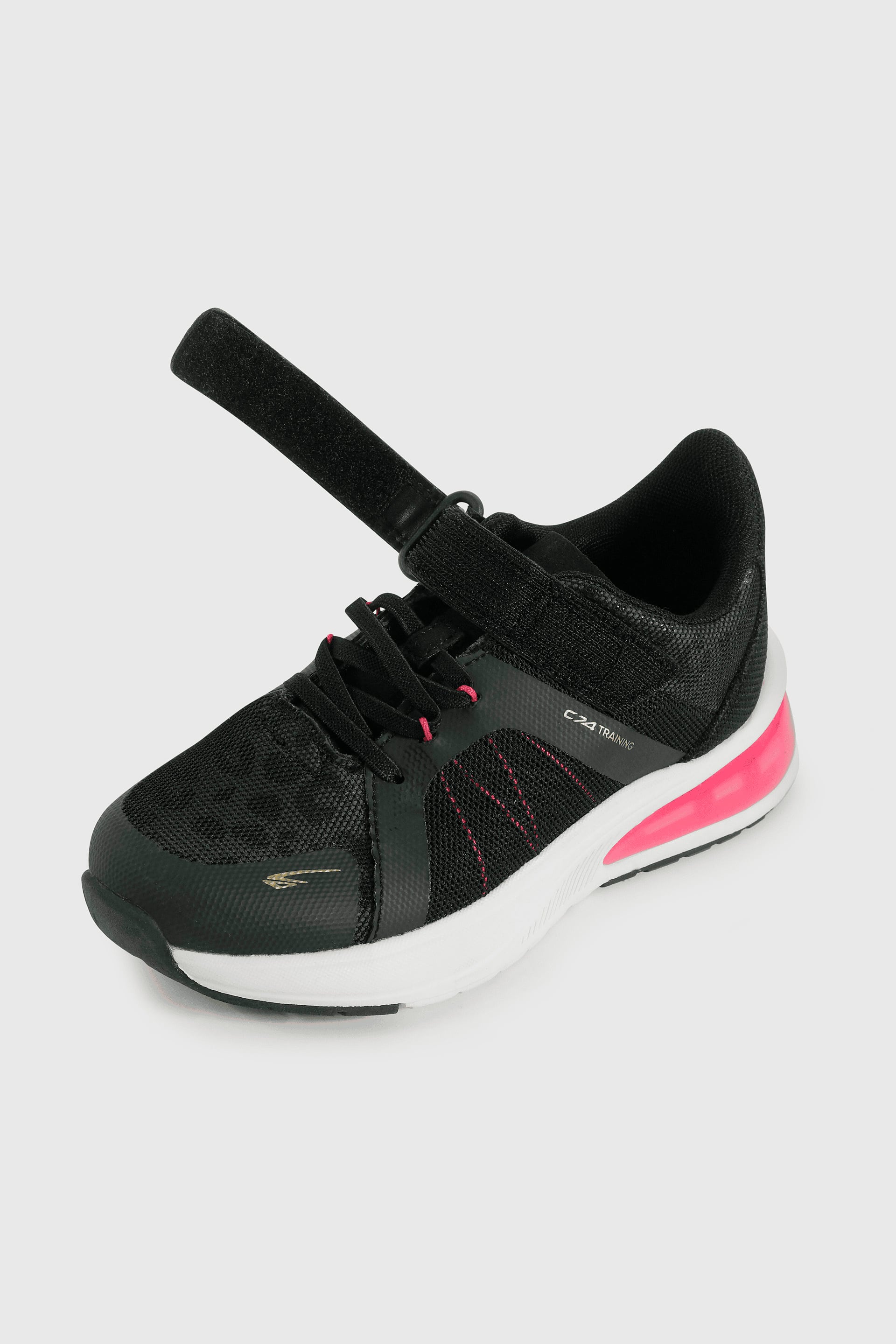 ZAPATILLA DEPORTIVA COLLOKY KID NIÑA NEGRO - 6