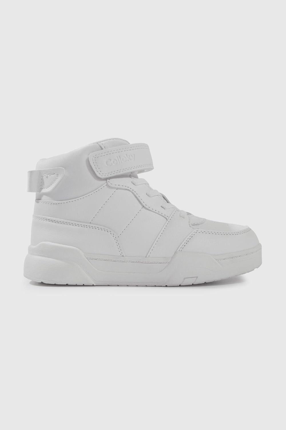 ZAPATILLA URBANA COLLOKY NIÑO 57410210V25 BLANCO - 2