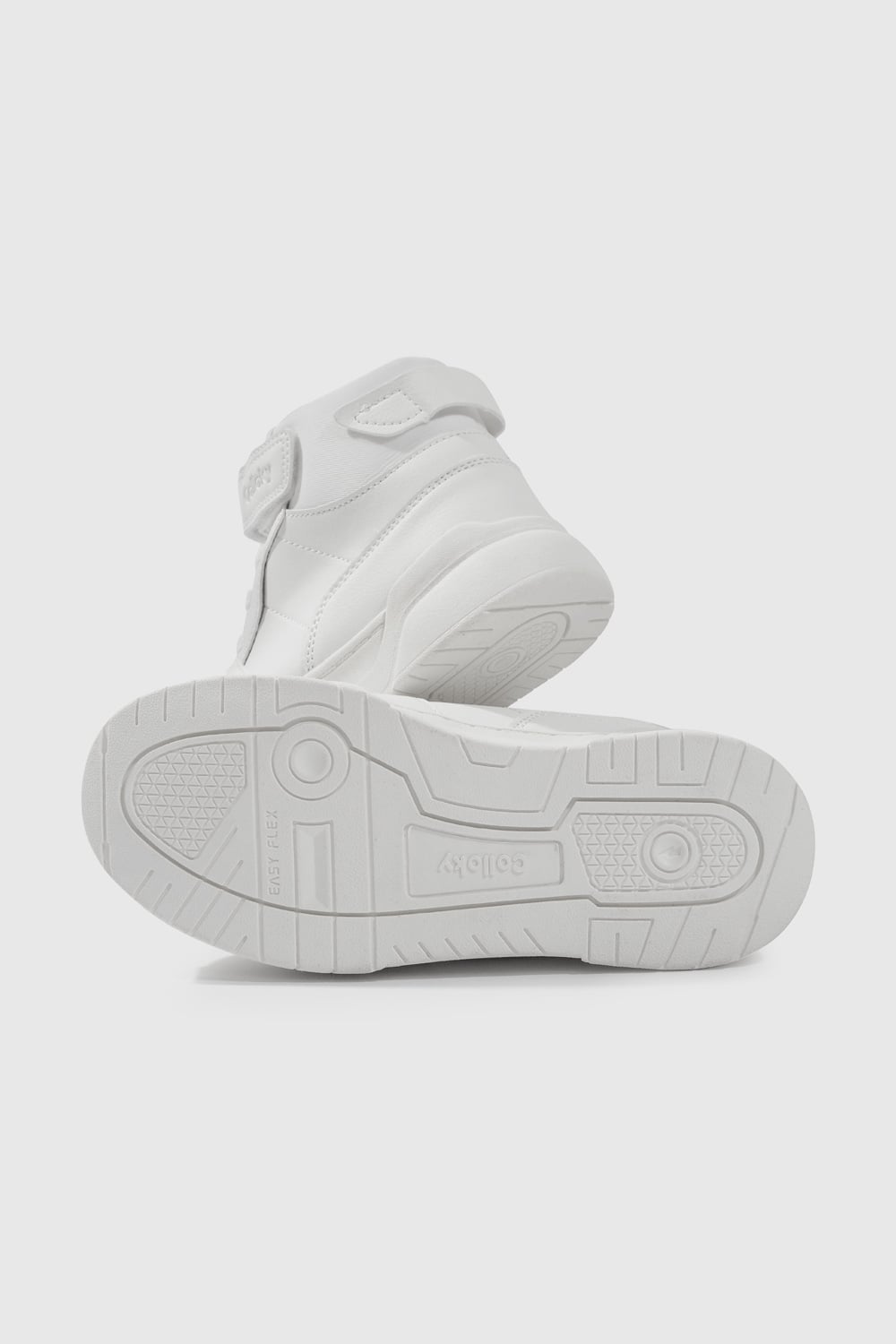 ZAPATILLA URBANA COLLOKY NIÑO 57410210V25 BLANCO - 3