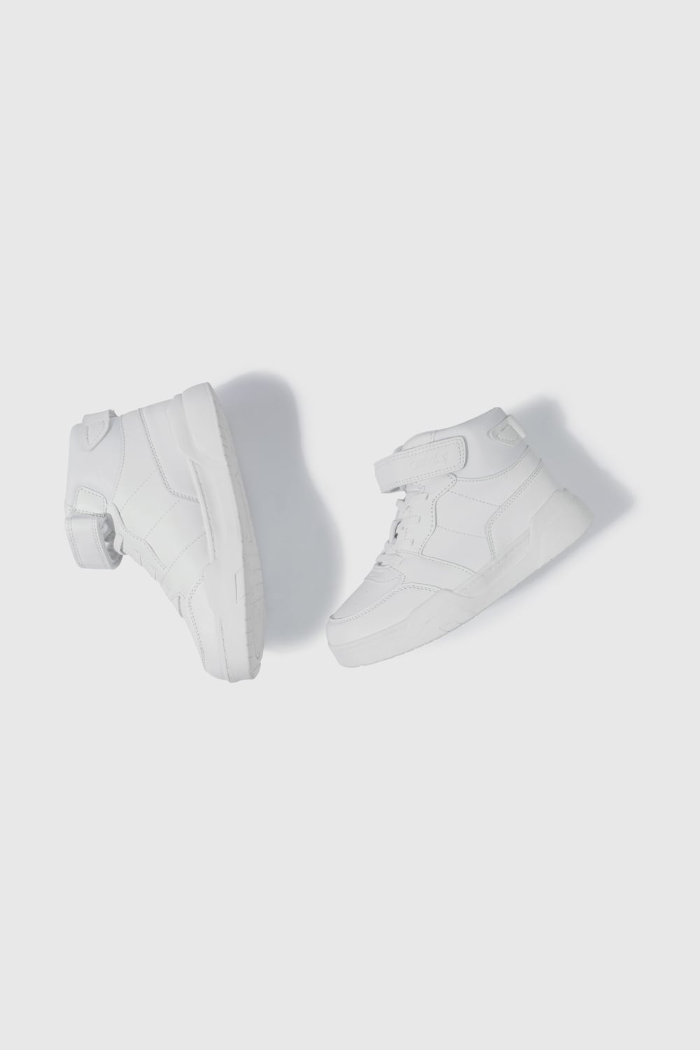 ZAPATILLA URBANA COLLOKY NIÑO 57410210V25 BLANCO - 4