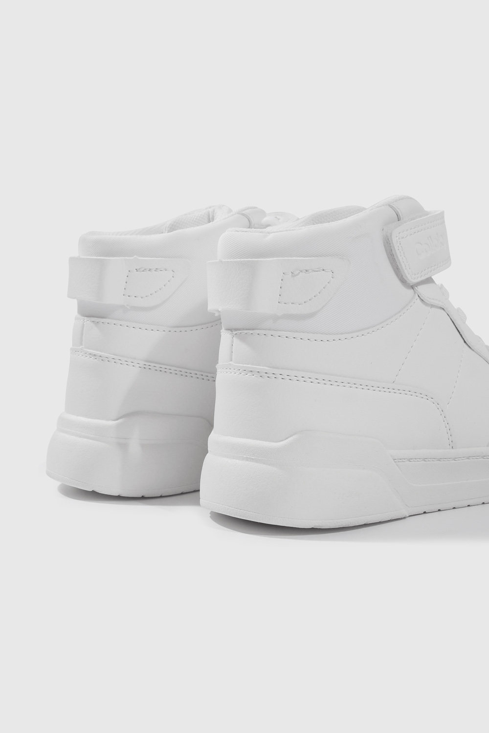 ZAPATILLA URBANA COLLOKY NIÑO 57410210V25 BLANCO - 5
