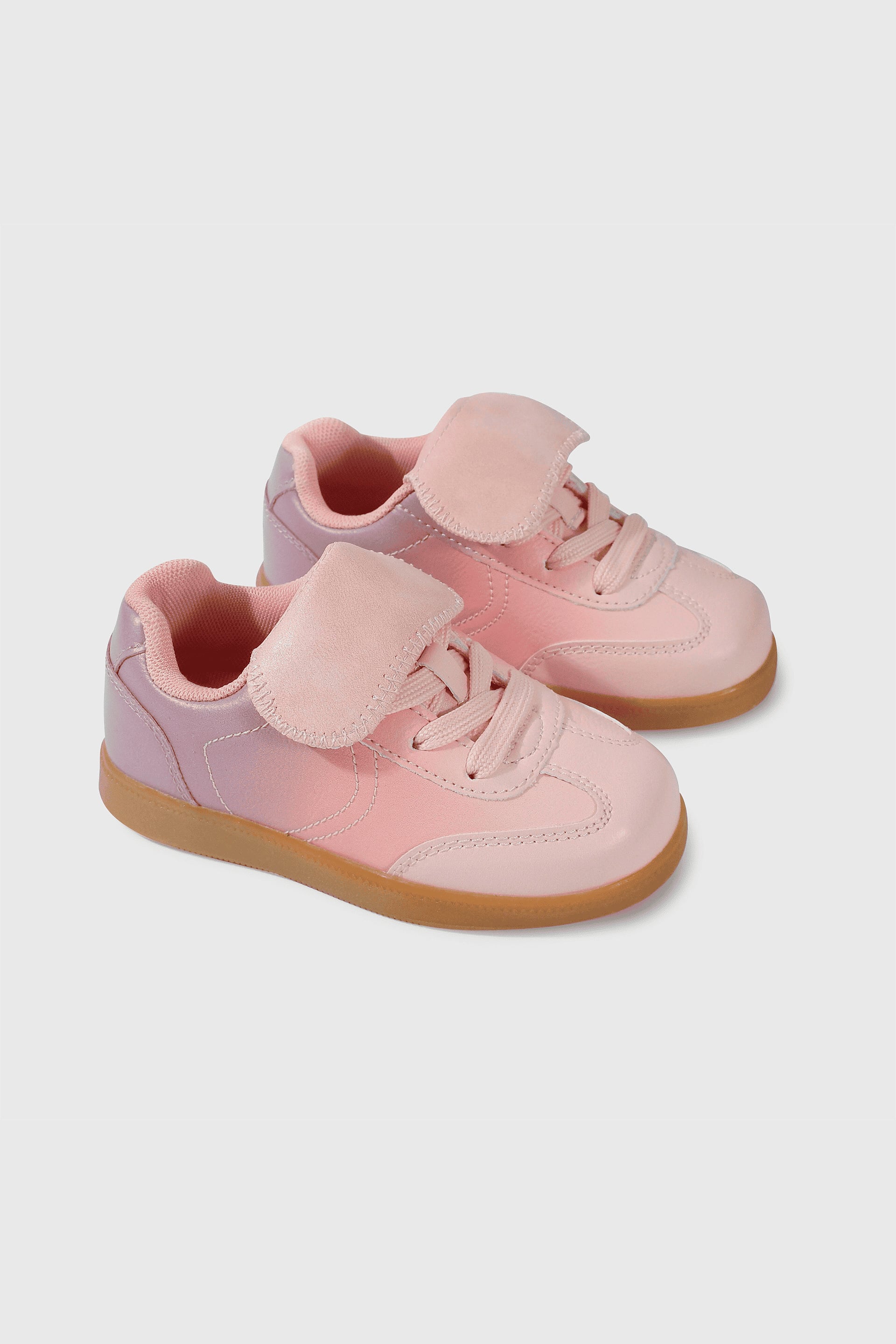 ZAPATILLA URBANA COLLOKY CAMINANTE NIÑA MULTICOLOR - 1
