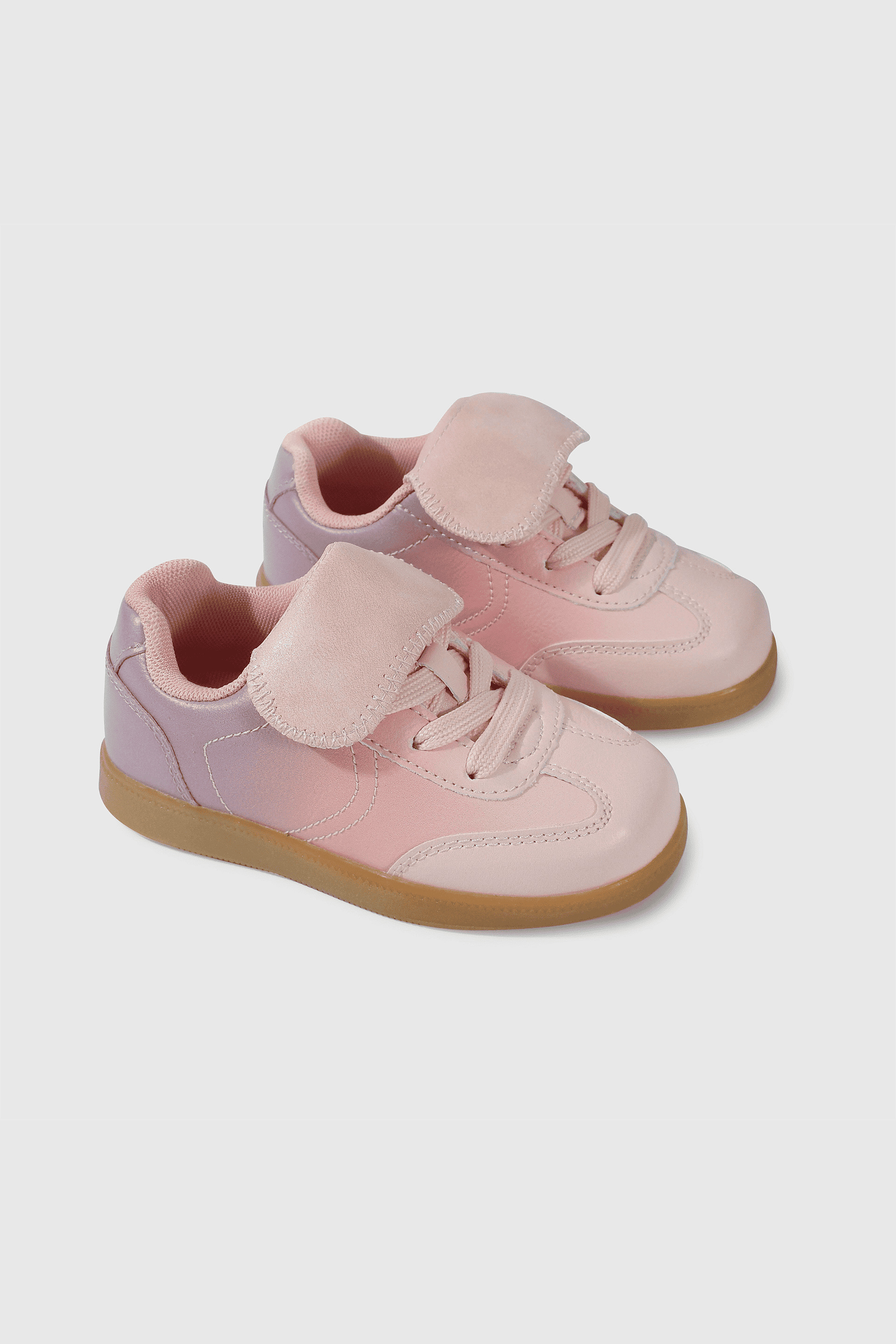 ZAPATILLA URBANA COLLOKY CAMINANTE NIÑA MULTICOLOR - 1