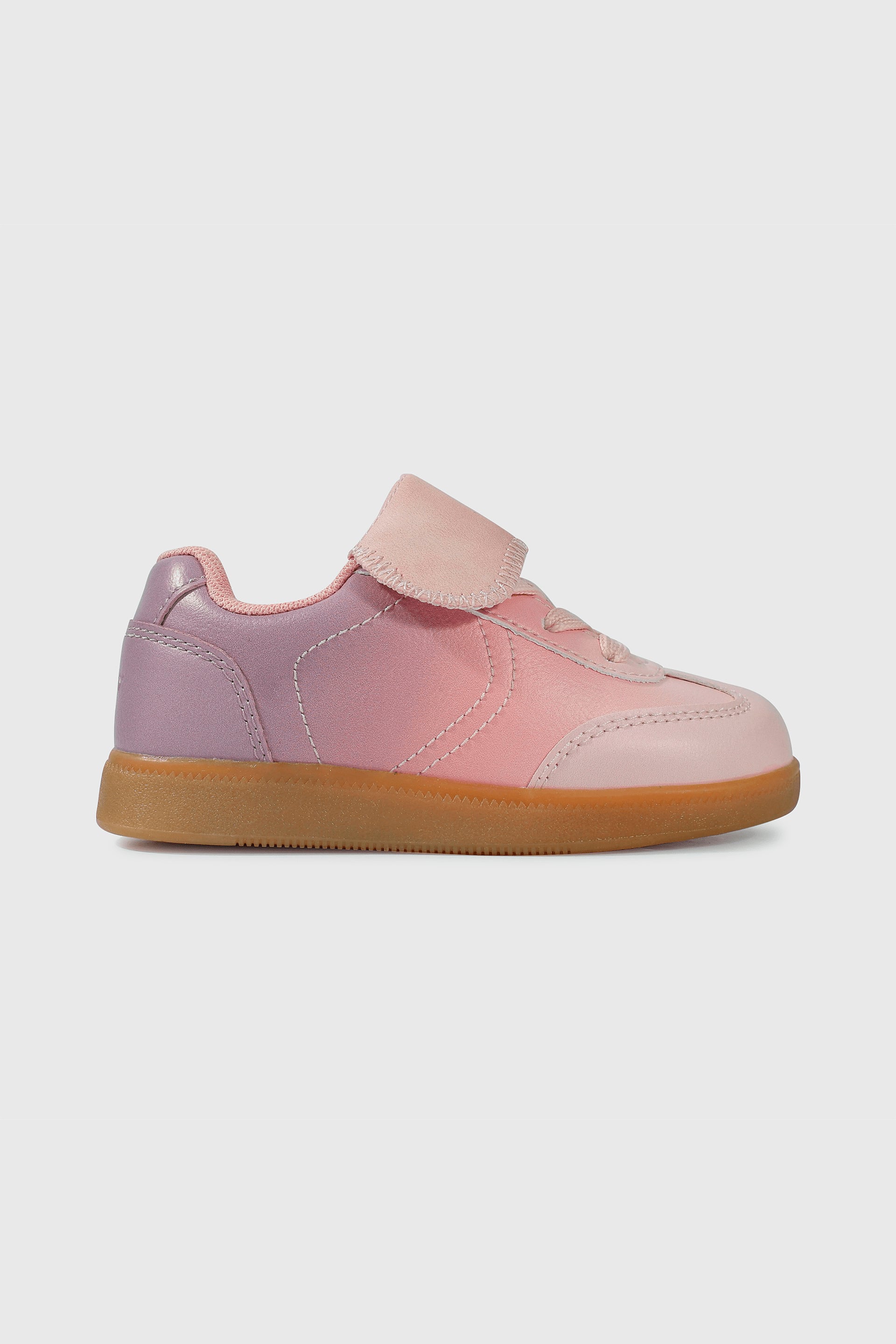 ZAPATILLA URBANA COLLOKY CAMINANTE NIÑA MULTICOLOR - 2
