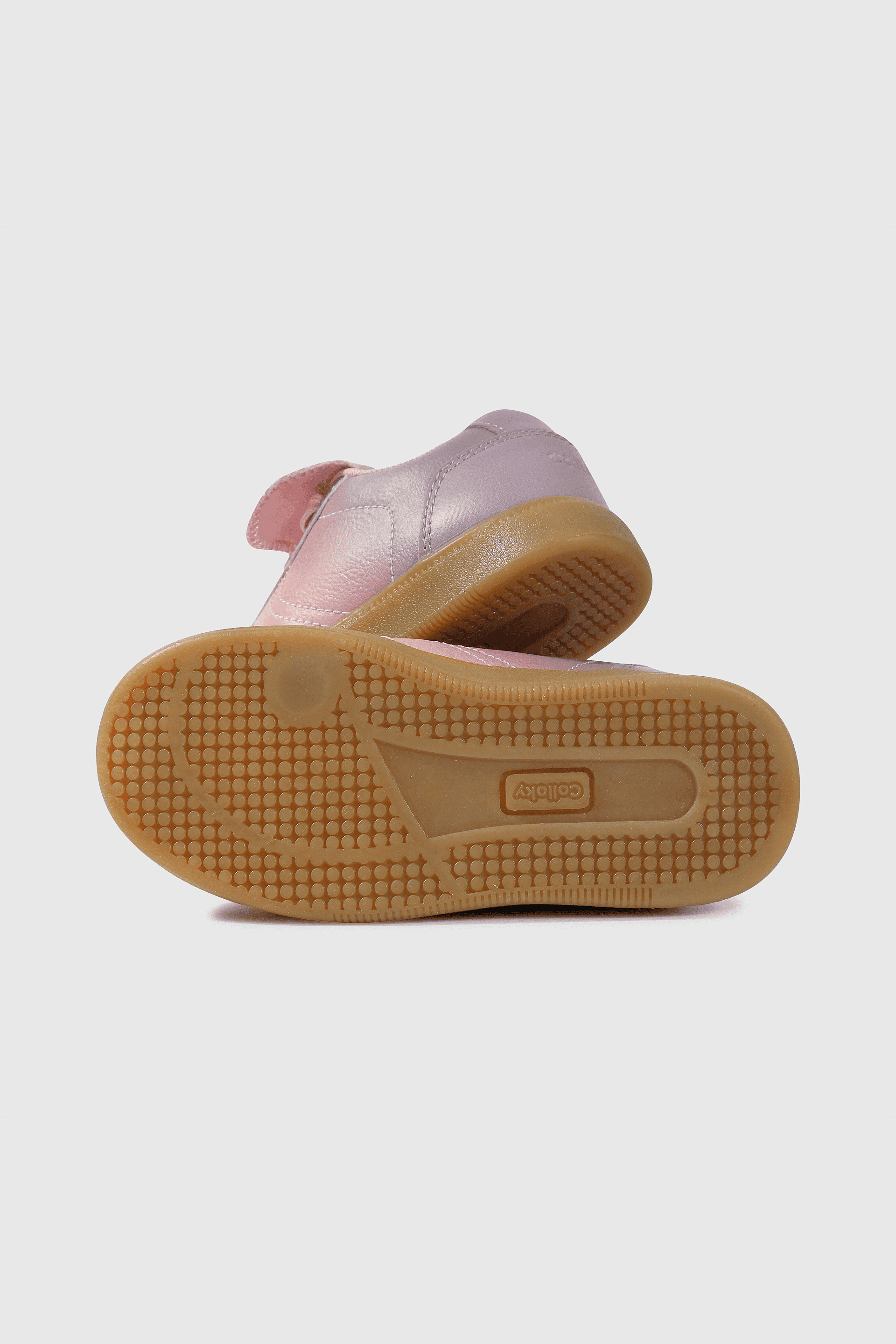 ZAPATILLA URBANA COLLOKY CAMINANTE NIÑA MULTICOLOR - 3