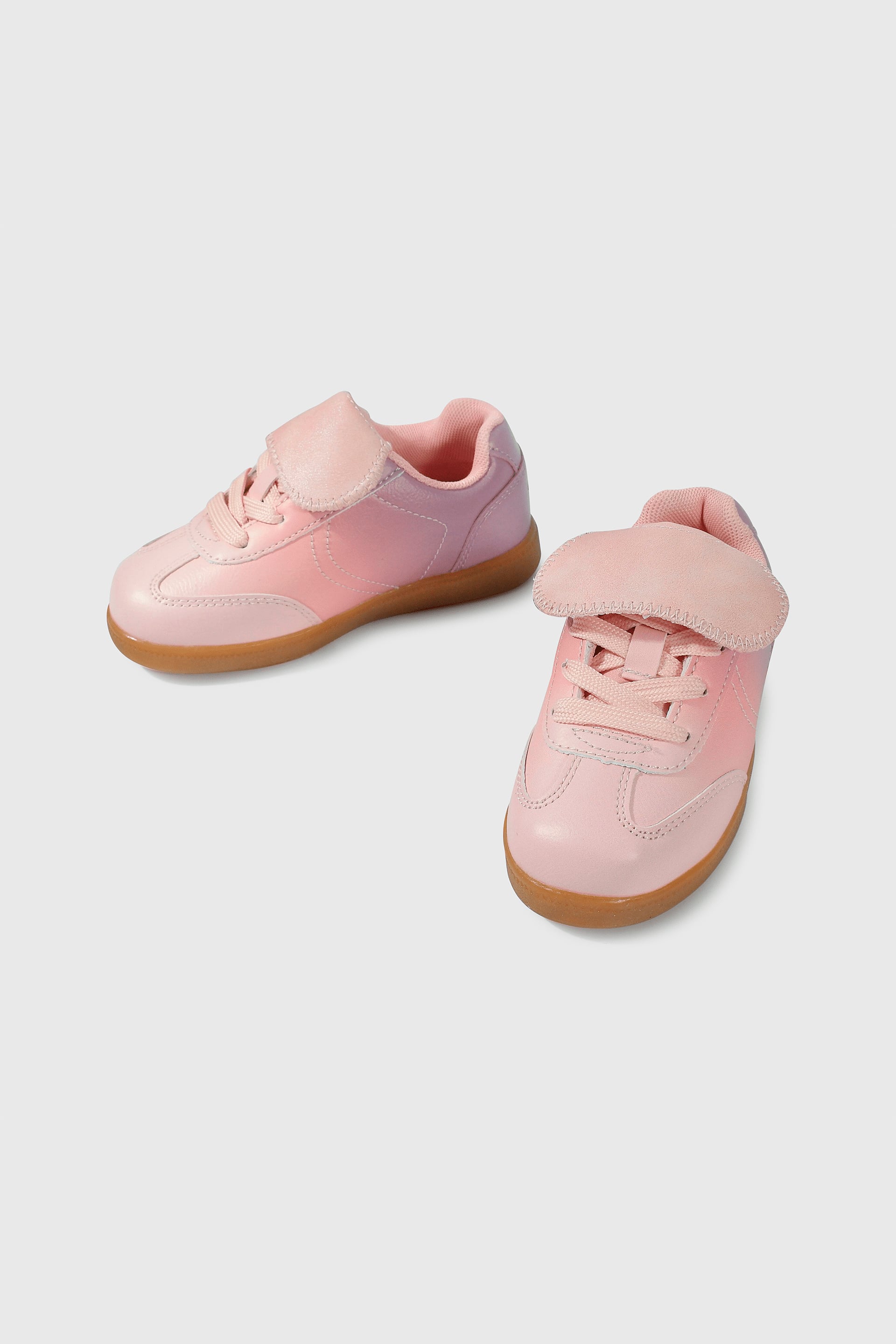 ZAPATILLA URBANA COLLOKY CAMINANTE NIÑA MULTICOLOR - 4