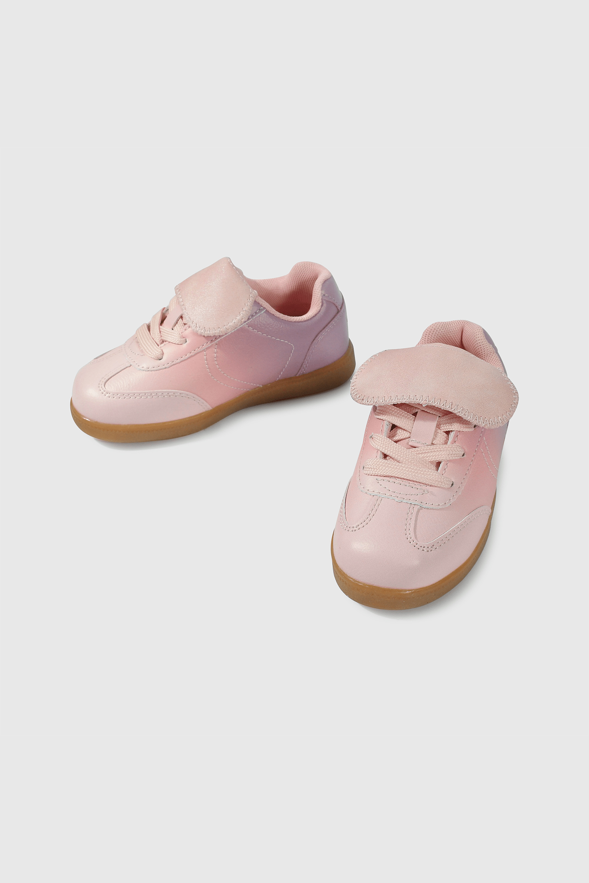 ZAPATILLA URBANA COLLOKY CAMINANTE NIÑA MULTICOLOR - 4