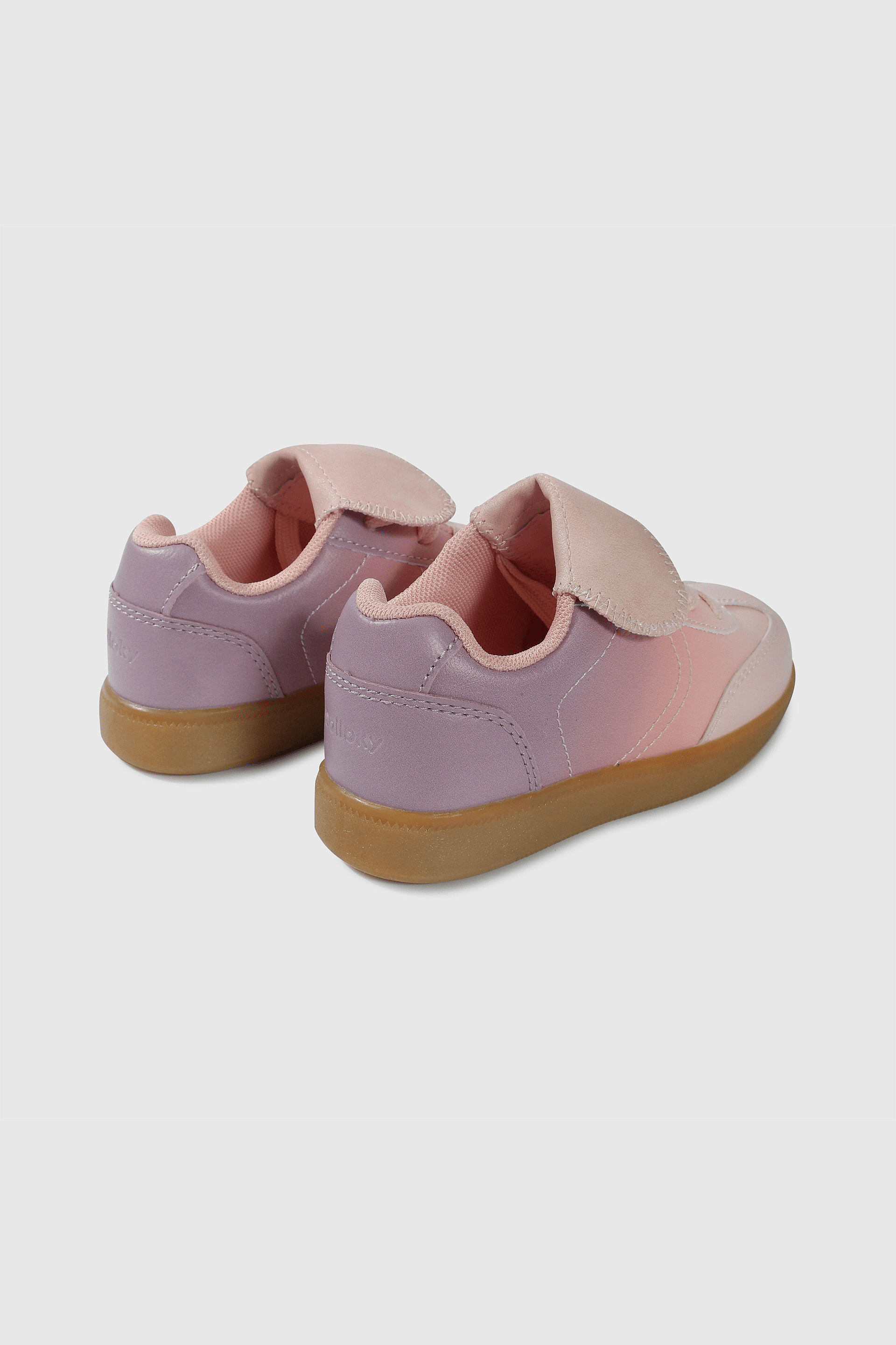 ZAPATILLA URBANA COLLOKY CAMINANTE NIÑA MULTICOLOR - 5