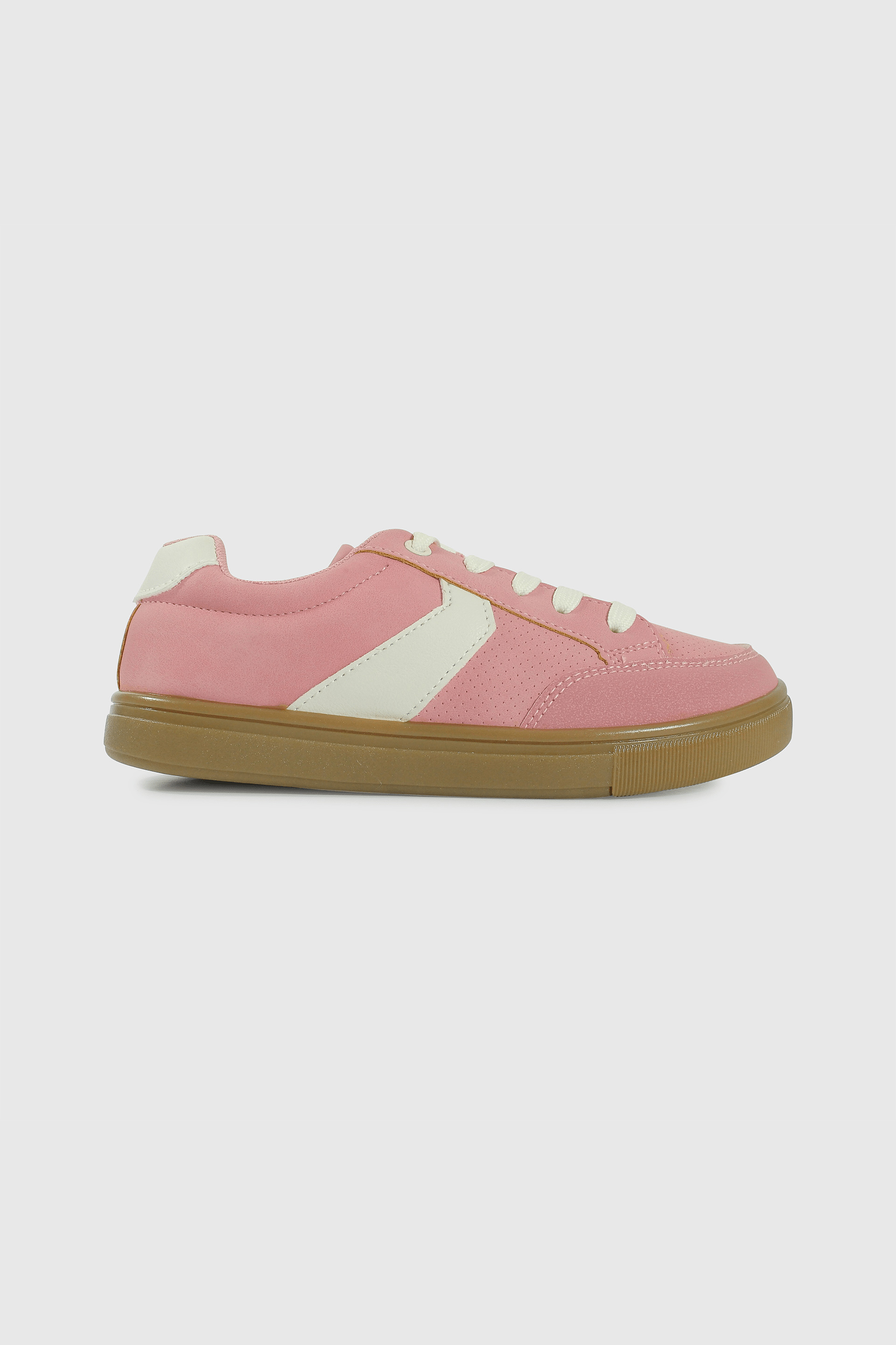 ZAPATILLA URBANA COLLOKY KID NIÑA ROSADO - 2