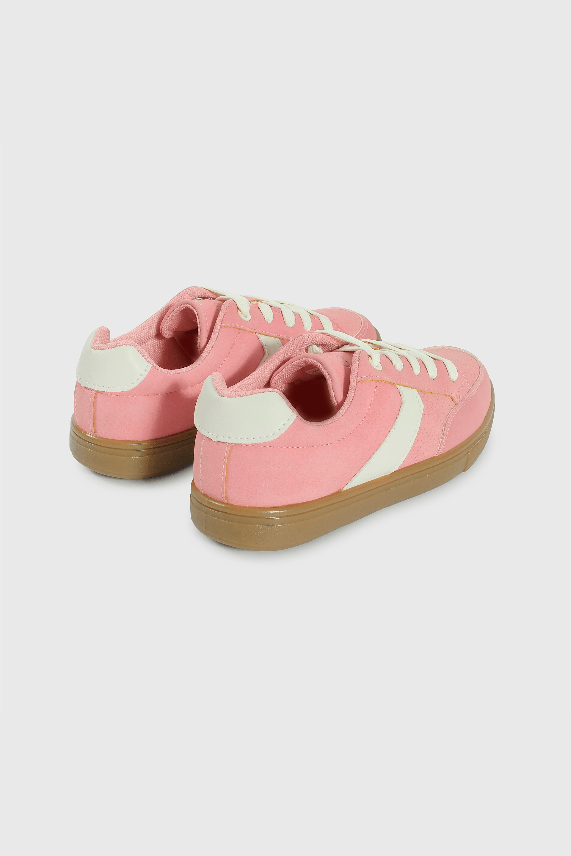 ZAPATILLA URBANA COLLOKY KID NIÑA ROSADO - 5