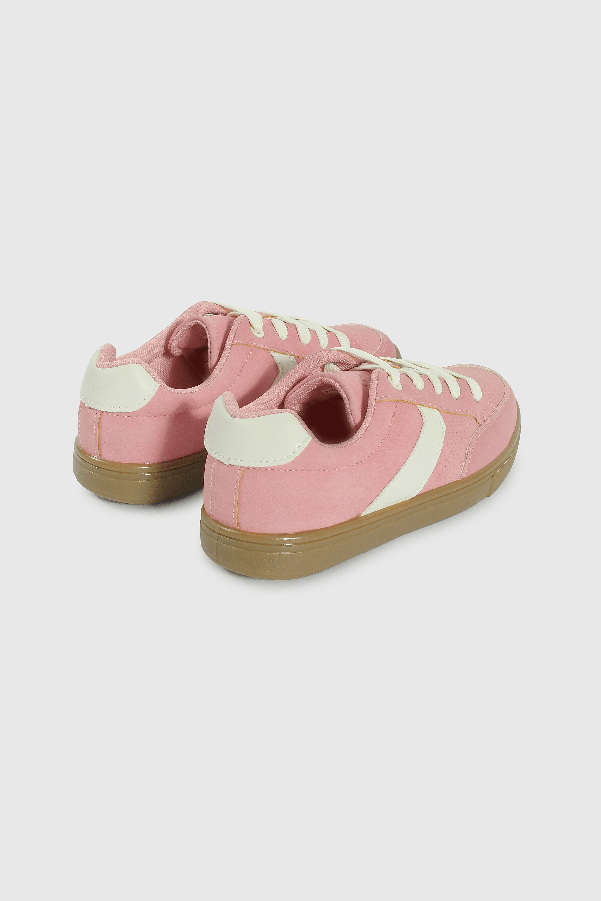 ZAPATILLA URBANA COLLOKY KID NIÑA ROSADO - 5
