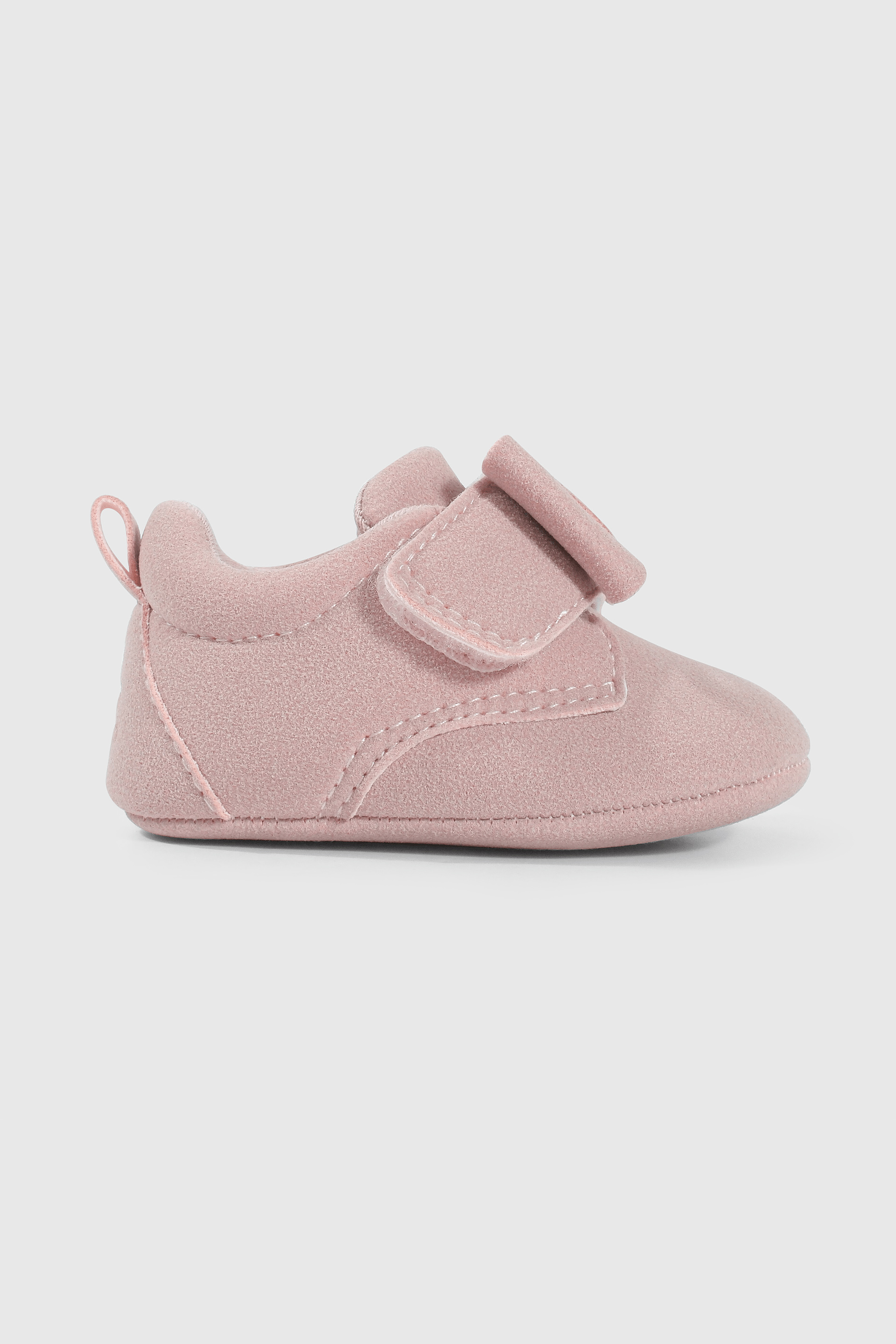 ZAPATO CASUAL COLLOKY BEBÉ NIÑA ROSADO - 2
